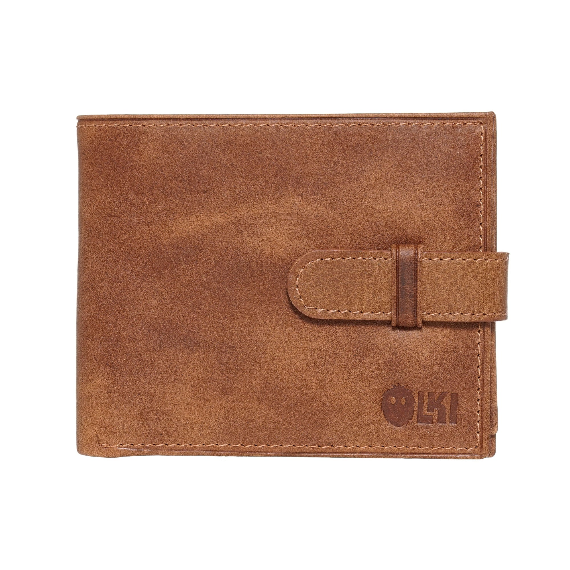 BILLETERA LONTUÉ HABANO