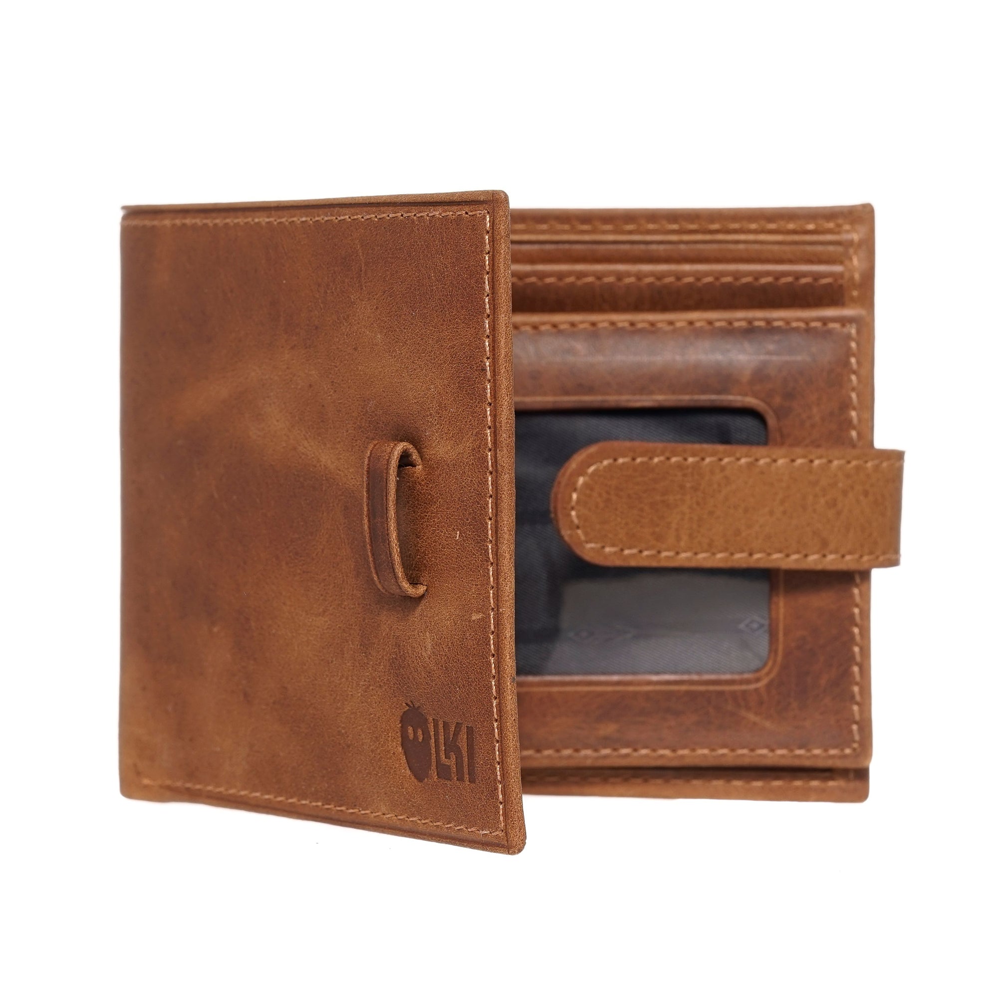 BILLETERA LONTUÉ HABANO