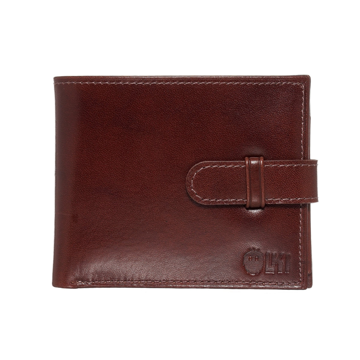 BILLETERA LONTUÉ CASTAÑO