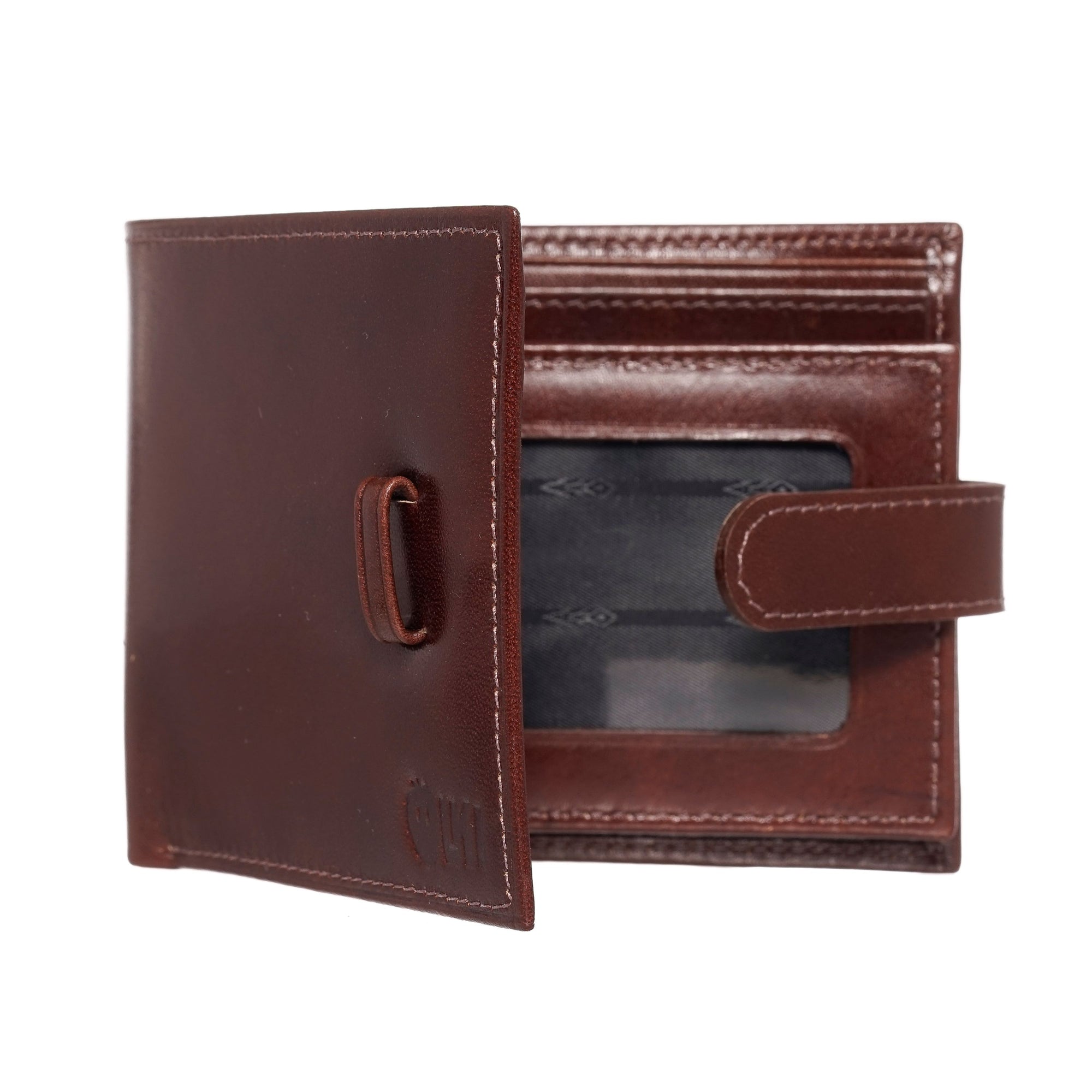 BILLETERA LONTUÉ CASTAÑO