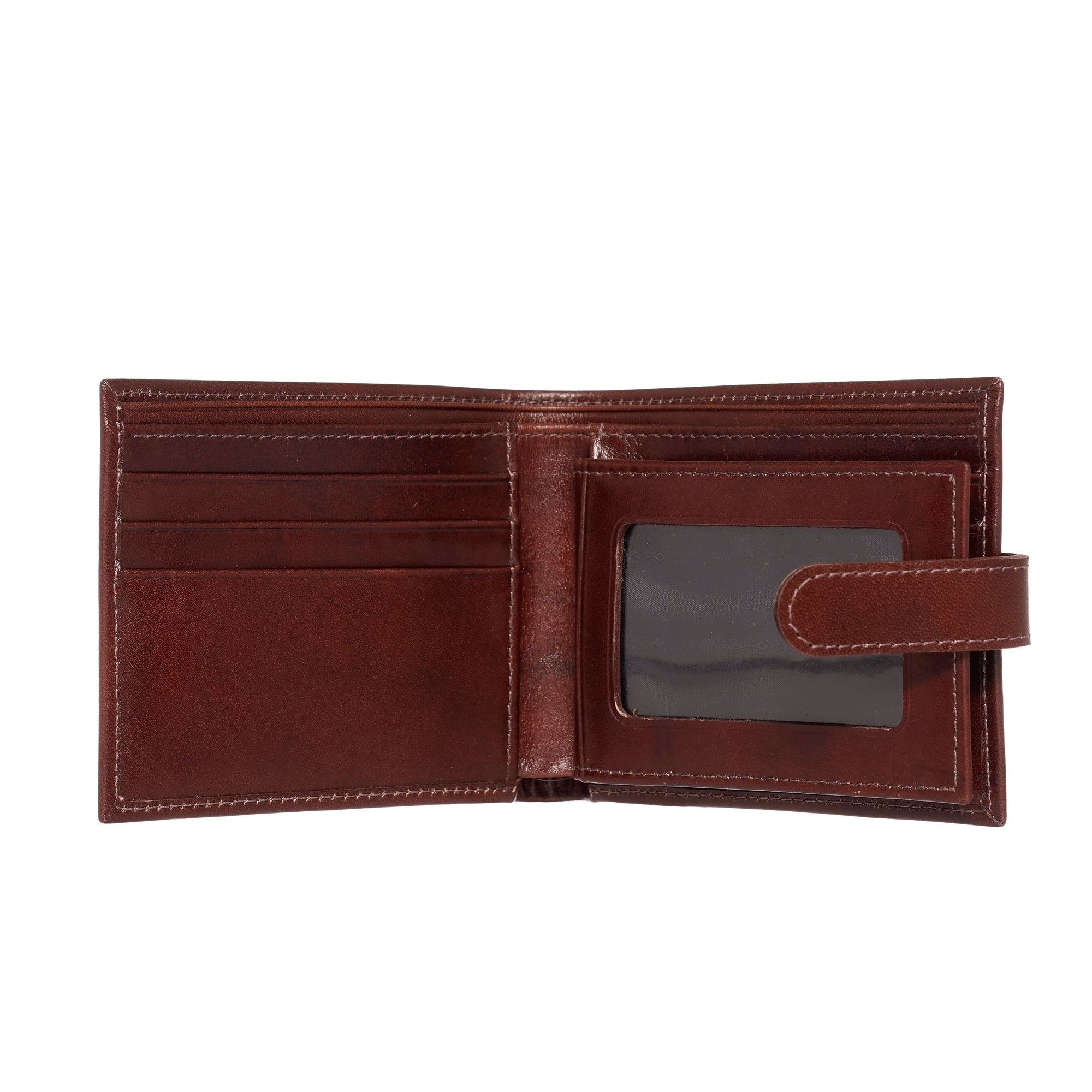 BILLETERA LONTUÉ CASTAÑO