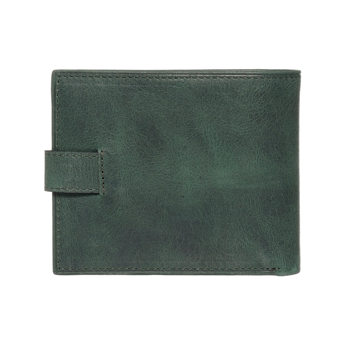 BILLETERA LONTUÉ VERDE