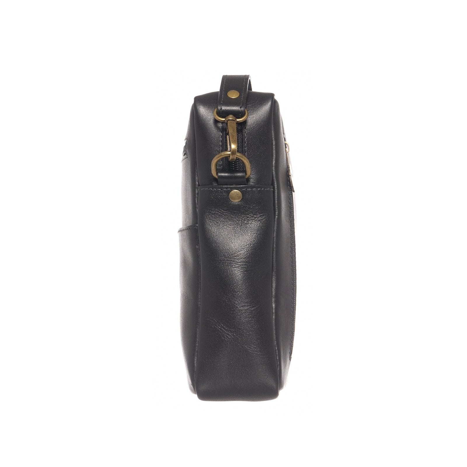 BANDOLERA CAUTIN NEGRO