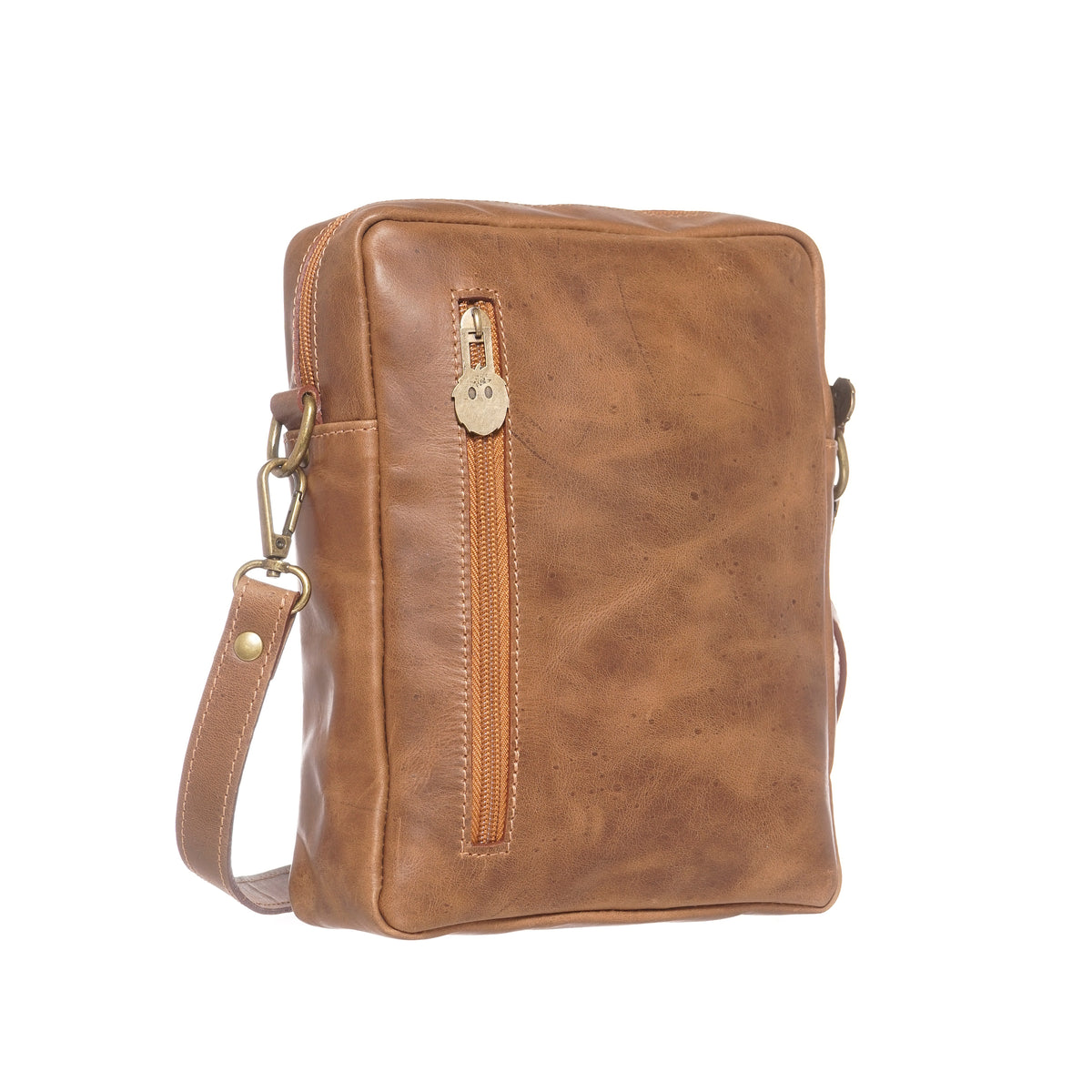 BANDOLERA CAUTIN HABANO