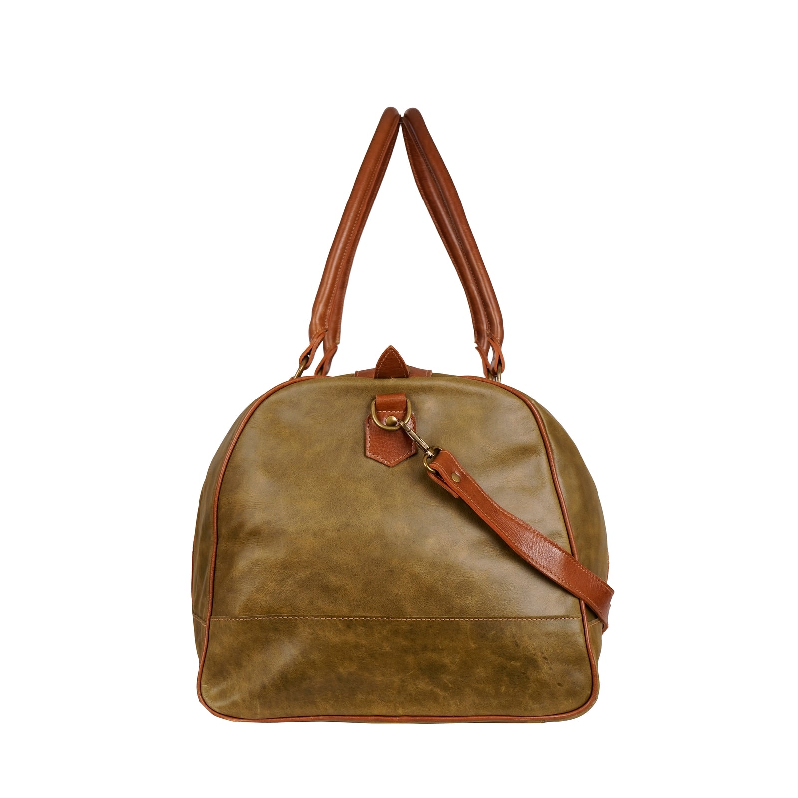 BOLSO FUTALEUFU VERDE MUSGO COMBINADO