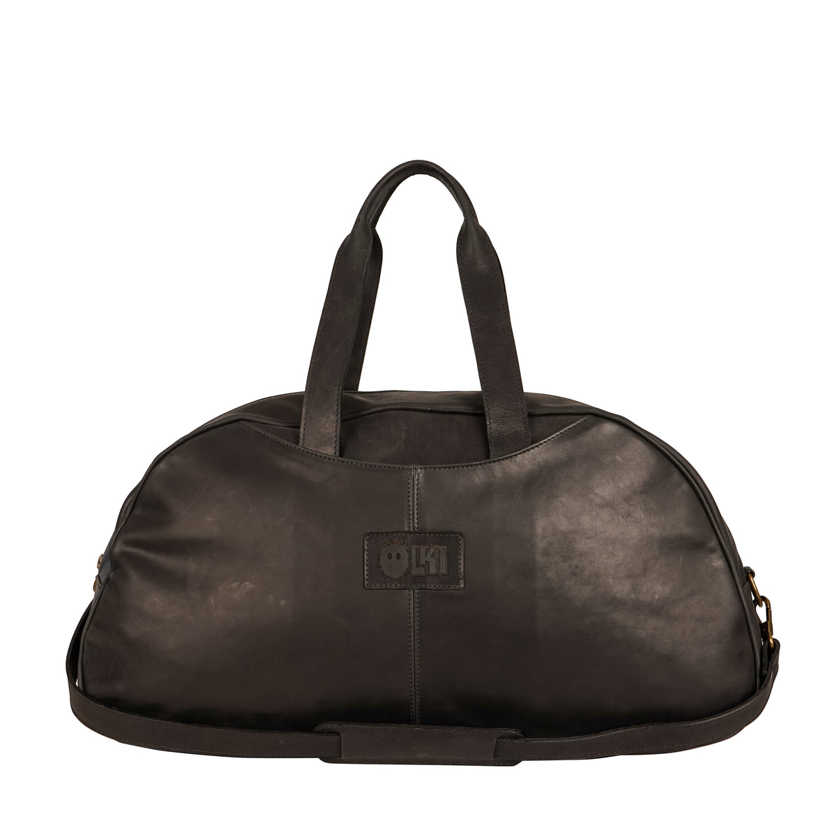 BOLSO BAKER NEGRO