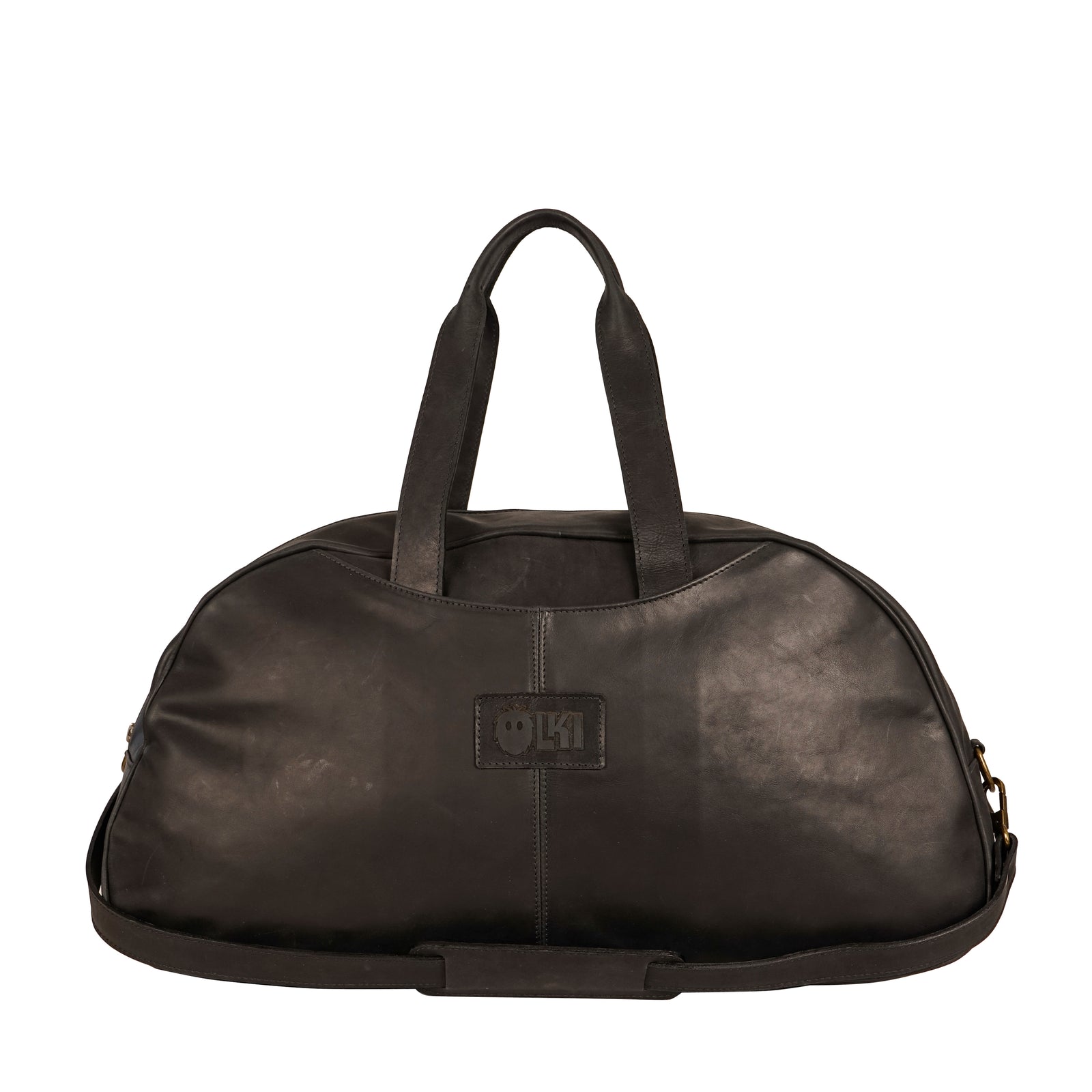 BOLSO BAKER NEGRO