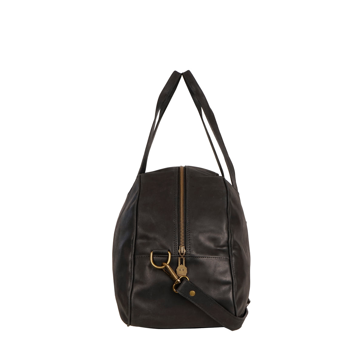 BOLSO BAKER NEGRO