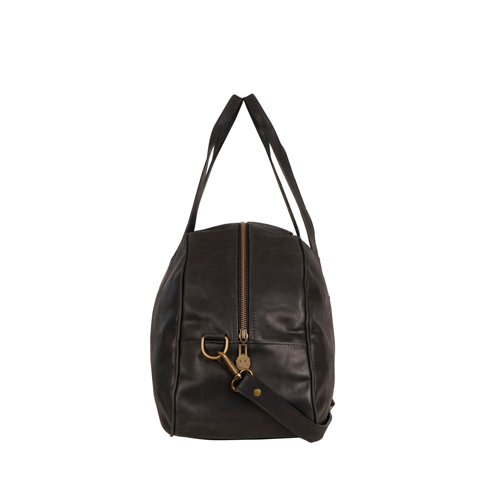 BOLSO BAKER NEGRO