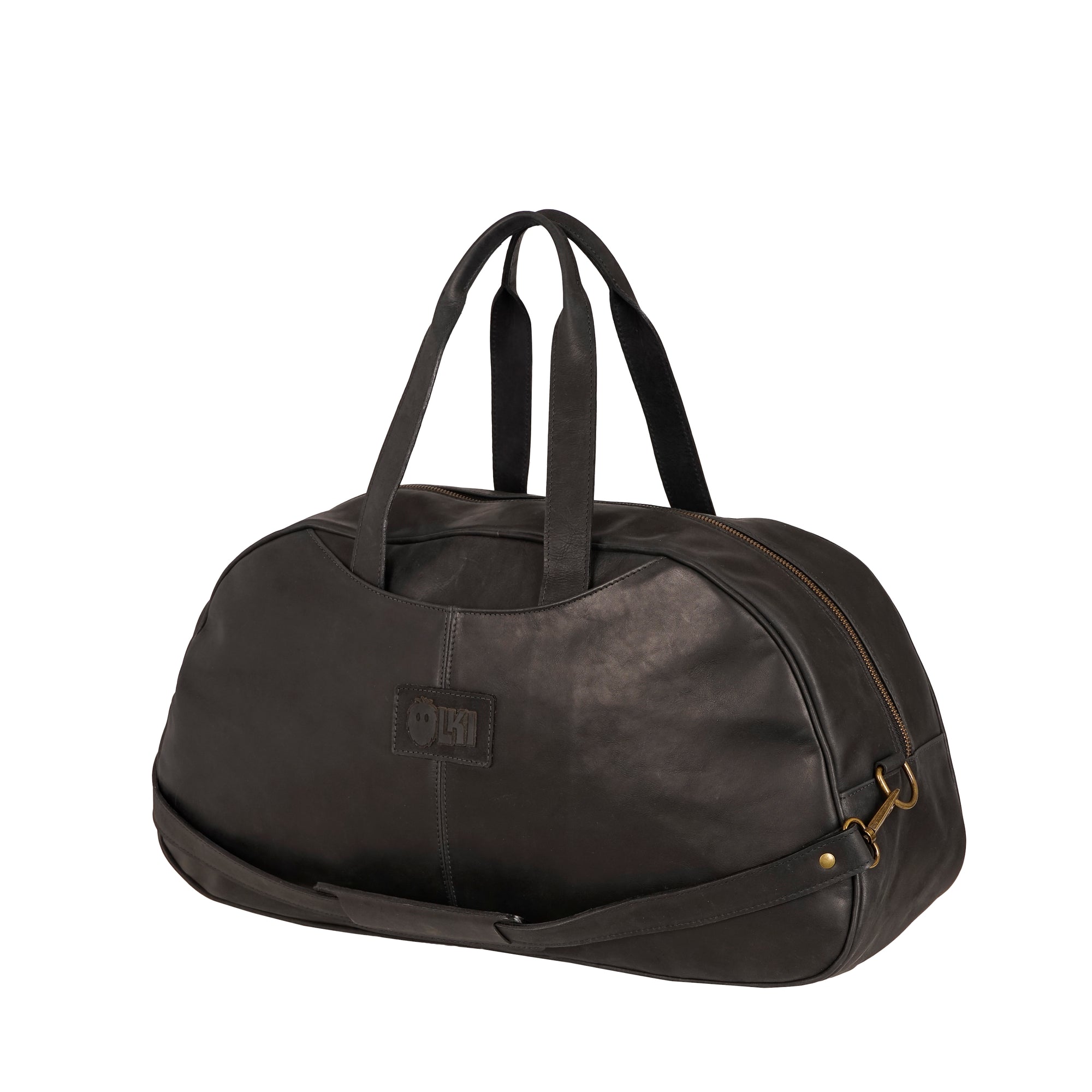 BOLSO BAKER NEGRO
