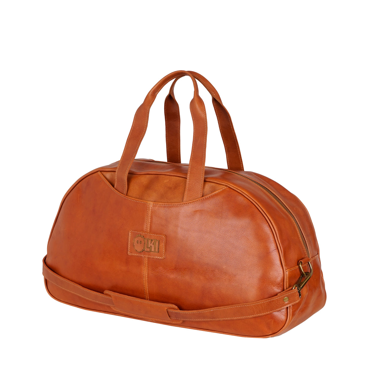 BOLSO BAKER CURRY