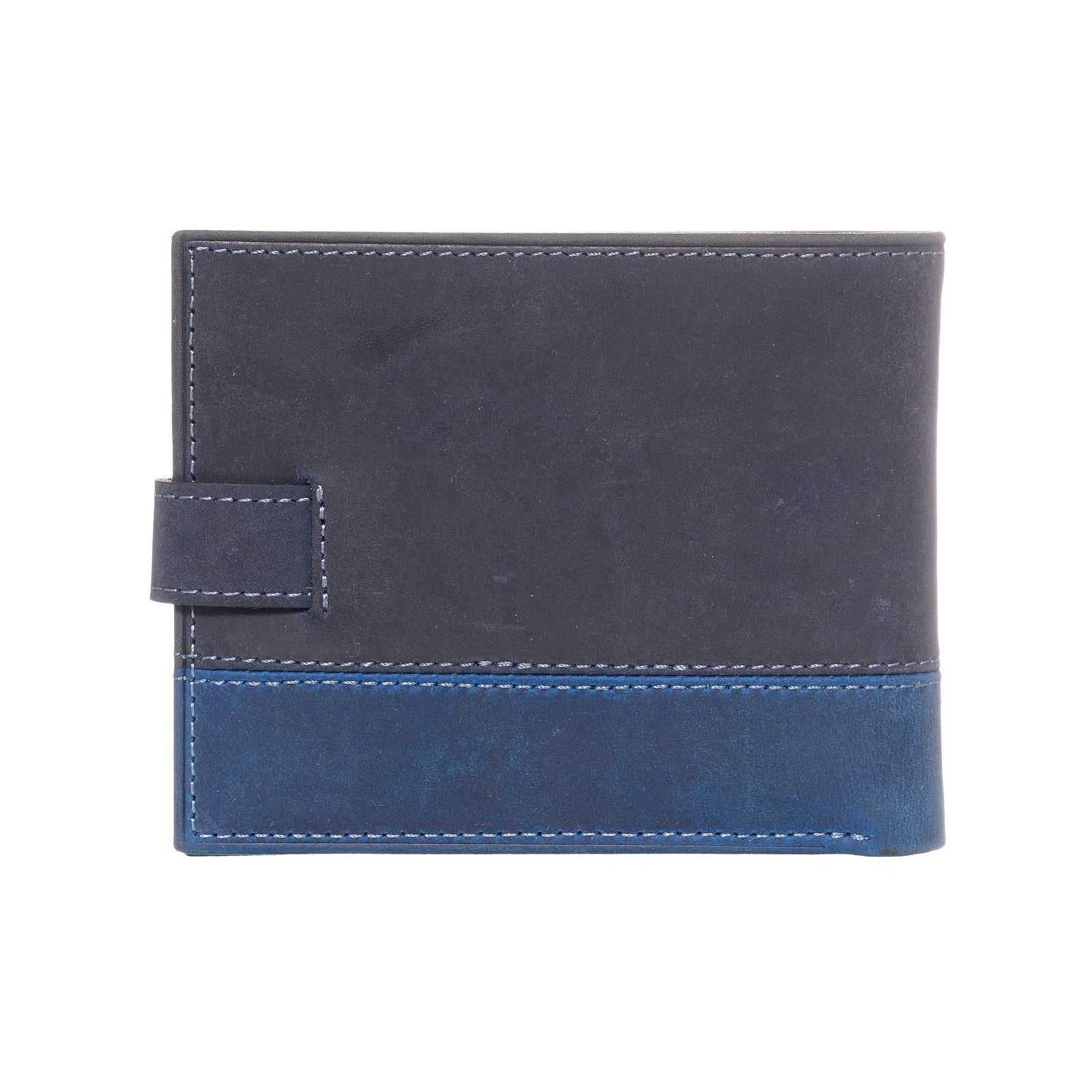 BILLETERA DALCAHUE AZUL MARINO