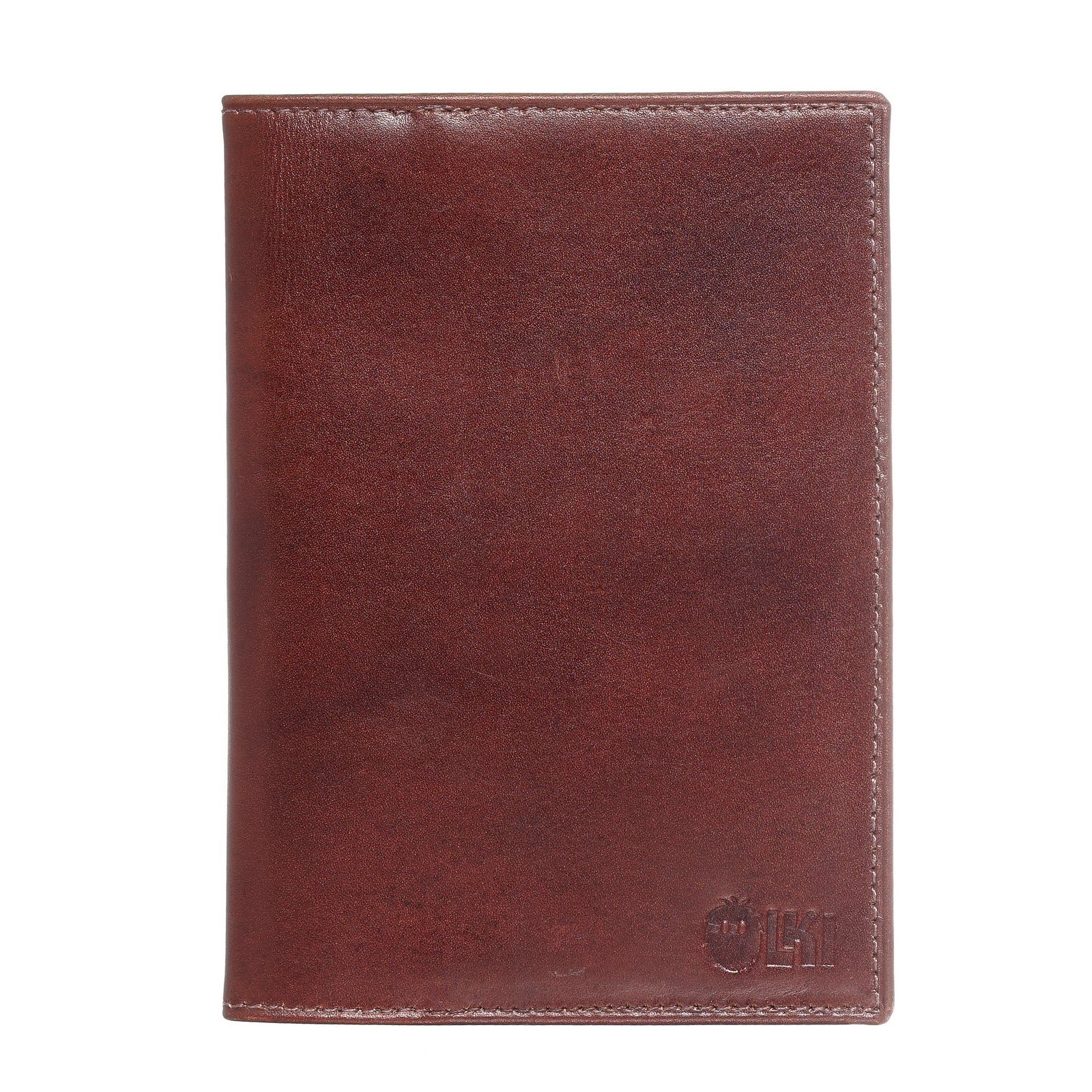 PORTA PASAPORTE COLORADO CASTAÑO