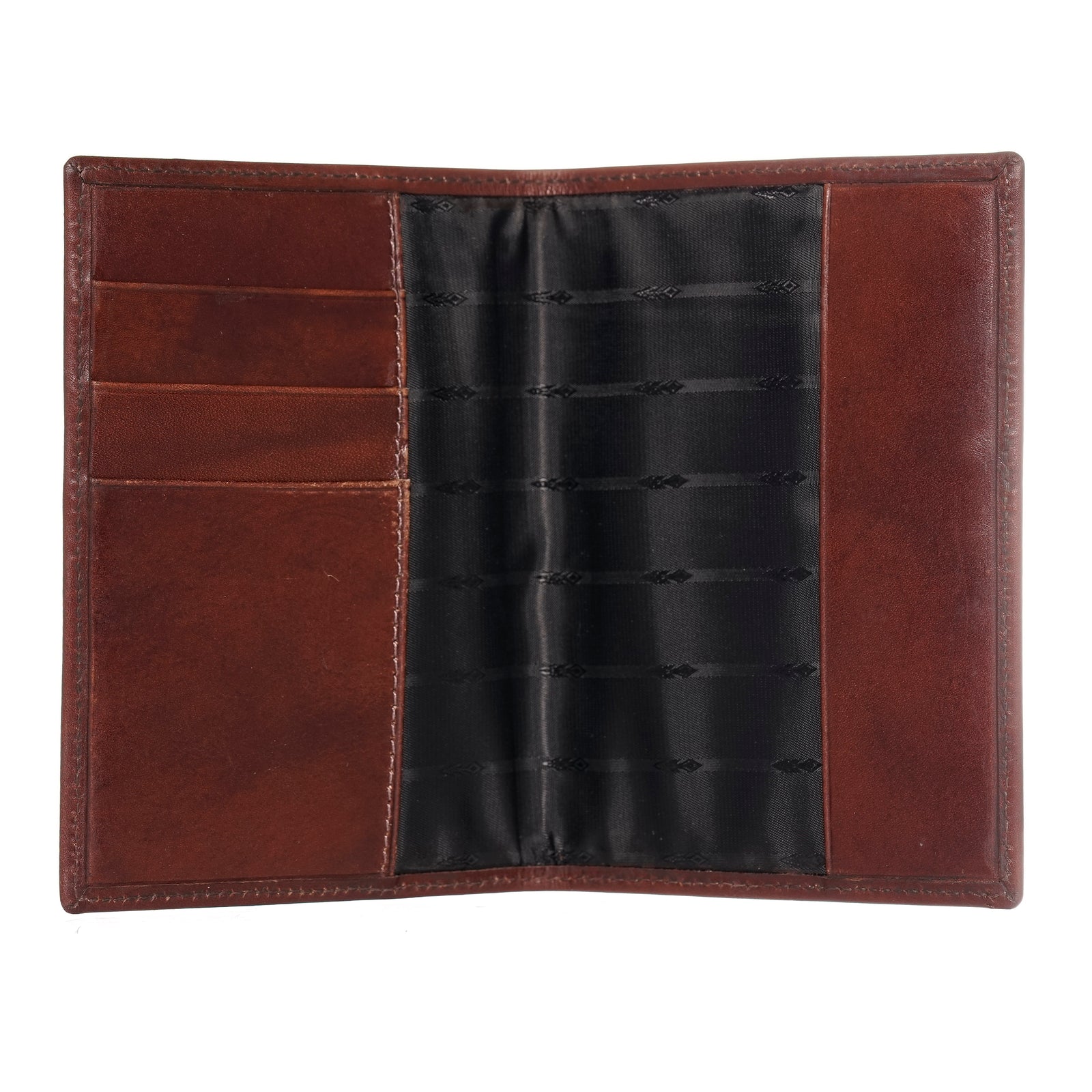 PORTA PASAPORTE COLORADO CASTAÑO