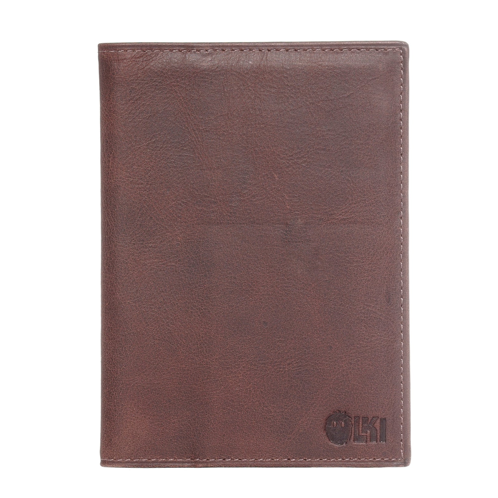 PORTA PASAPORTE COLORADO CHOCOLATE