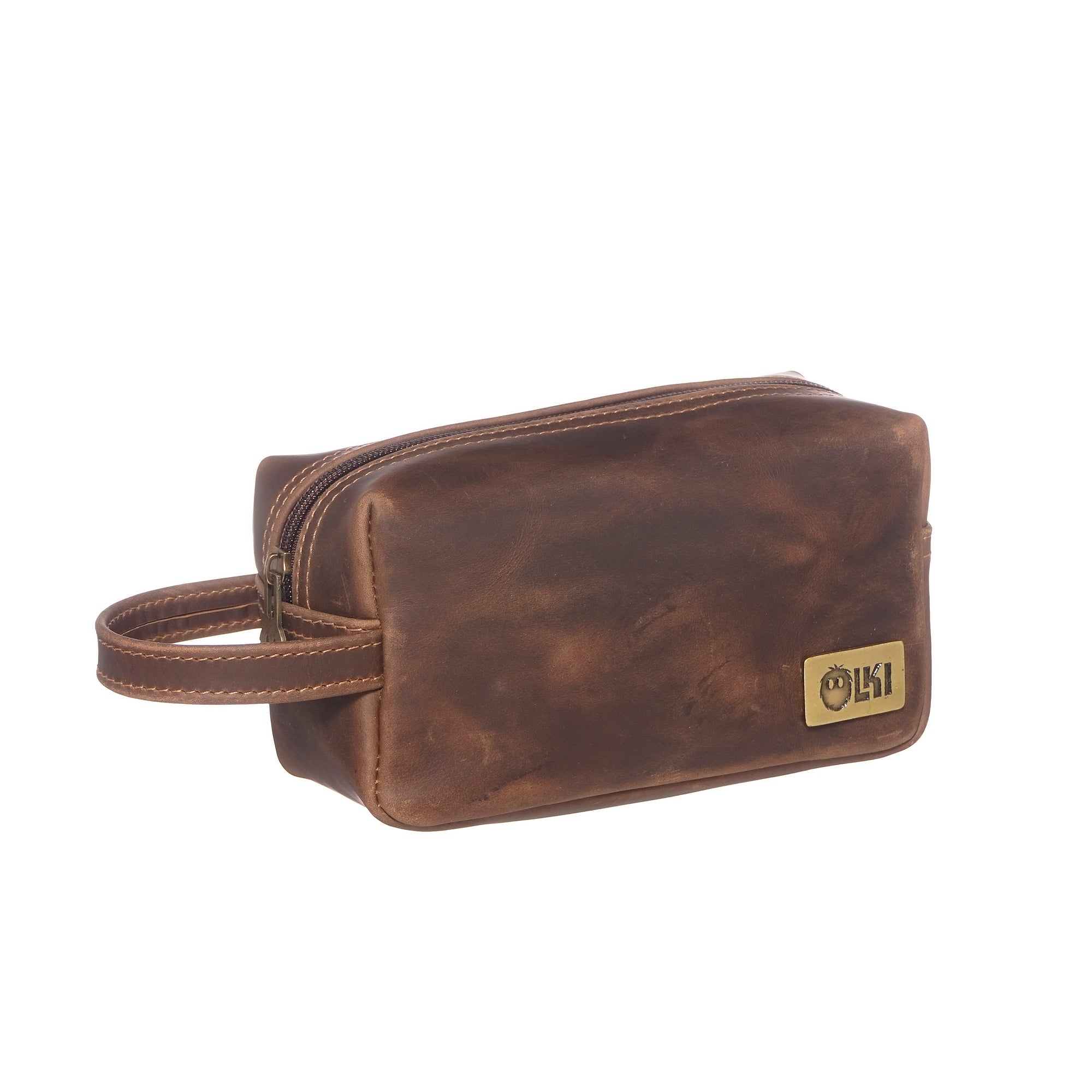 NECESER LLUTA CHOCOLATE