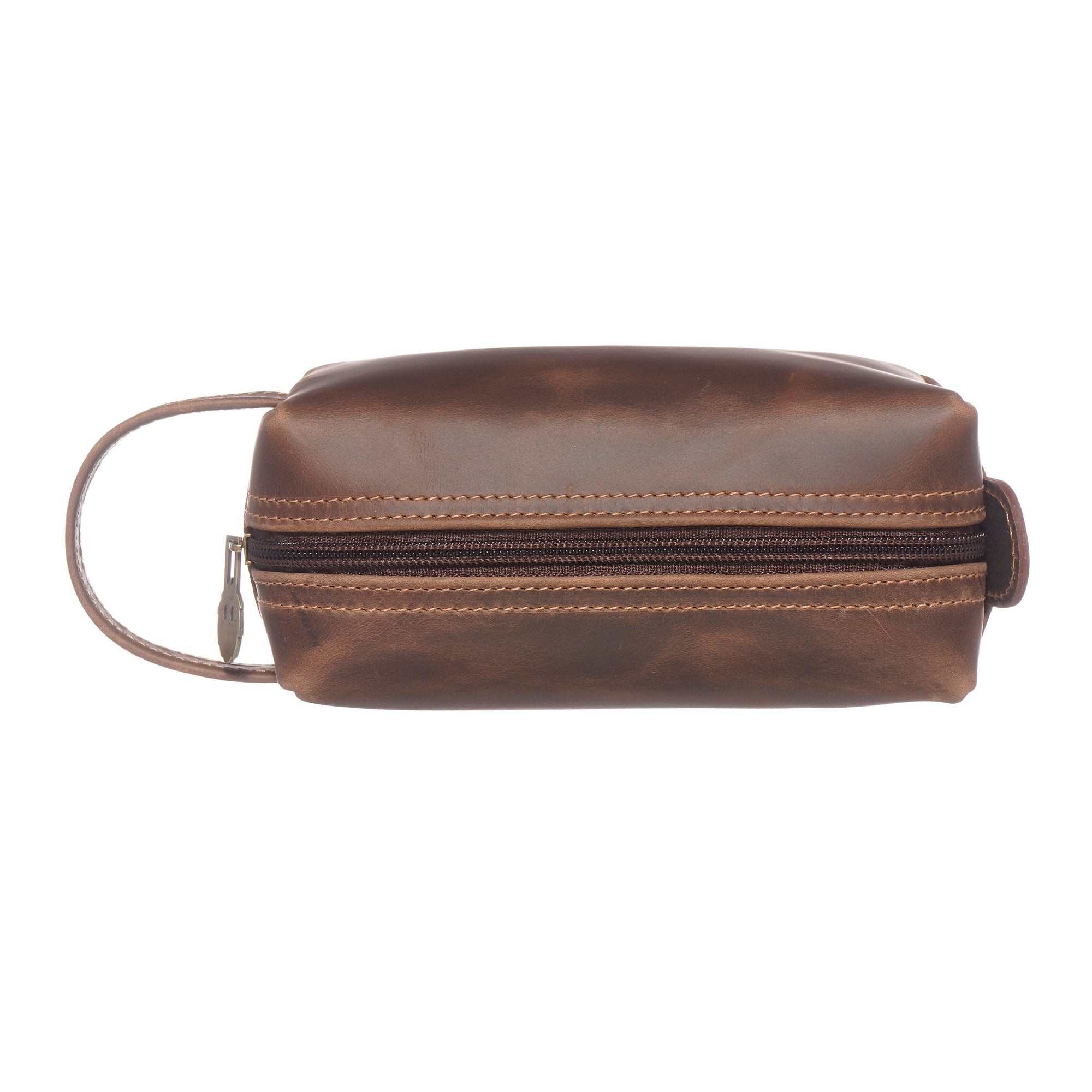 NECESER LLUTA CHOCOLATE