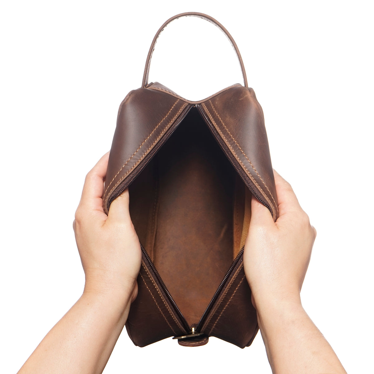 NECESER LOA CHOCOLATE