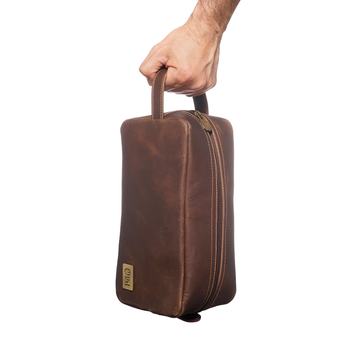 NECESER LOA CHOCOLATE