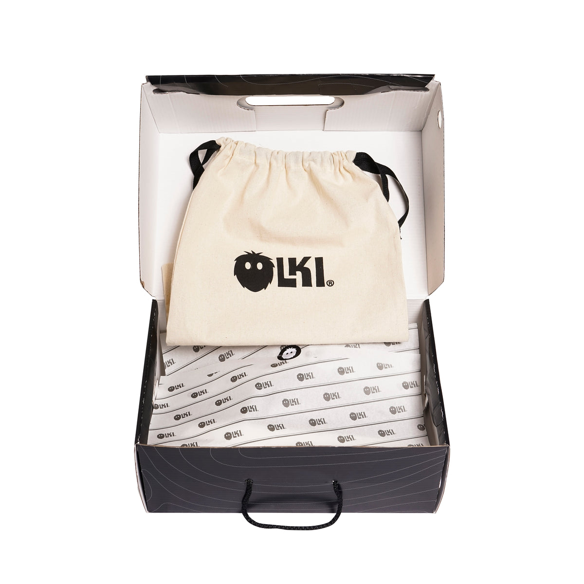 Zapatilla Aconcagua Negro Planta Negra