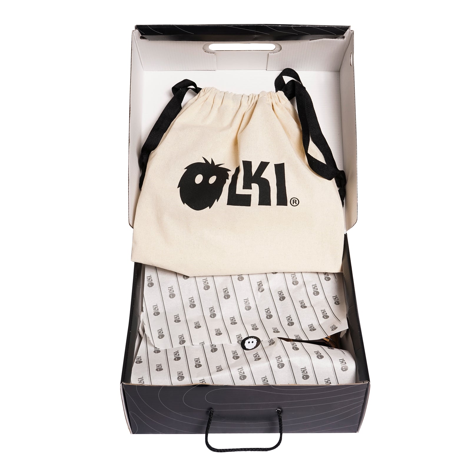 Zapatilla Calán Curry Planta Blanca