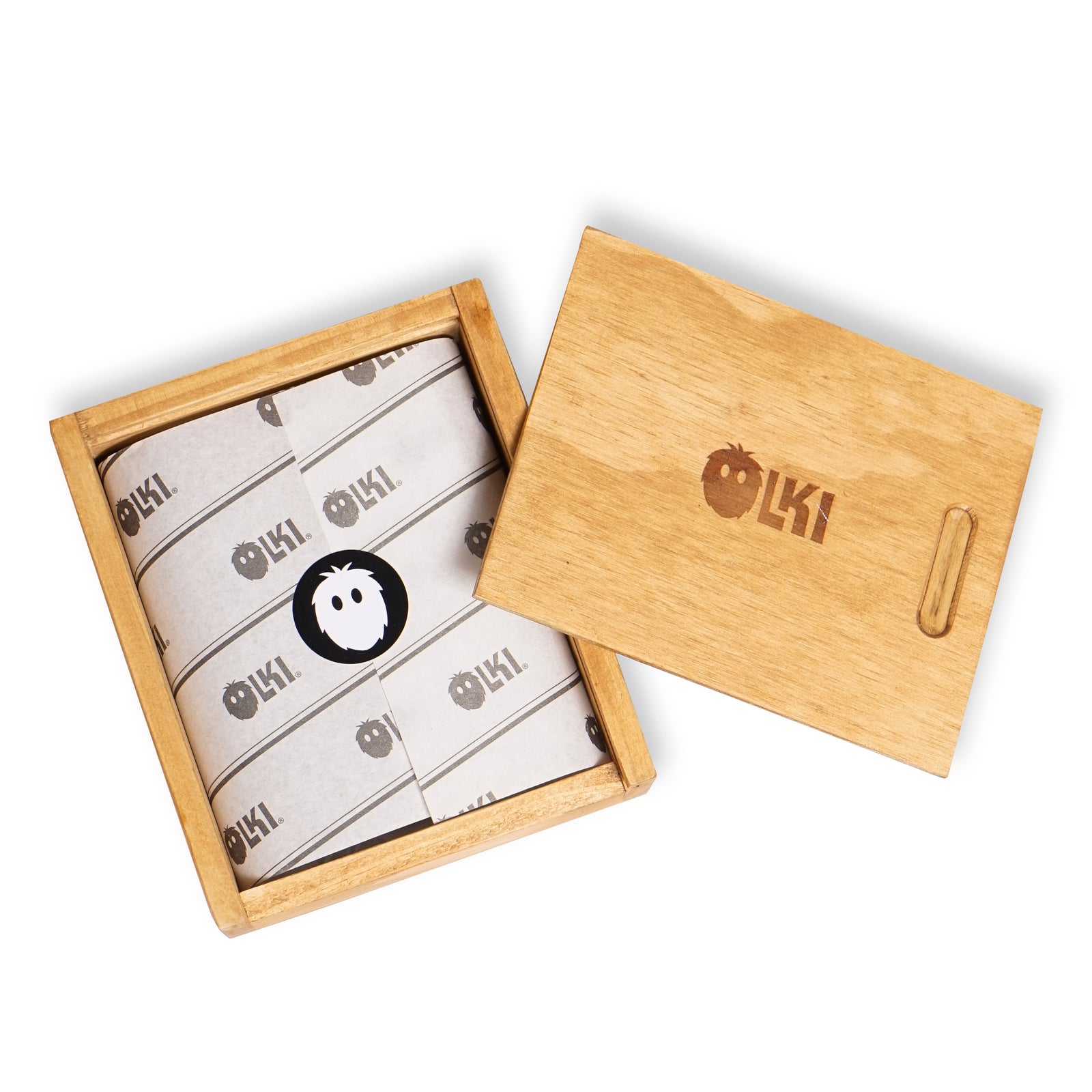 TARJETERO RAPEL CHOCOLATE