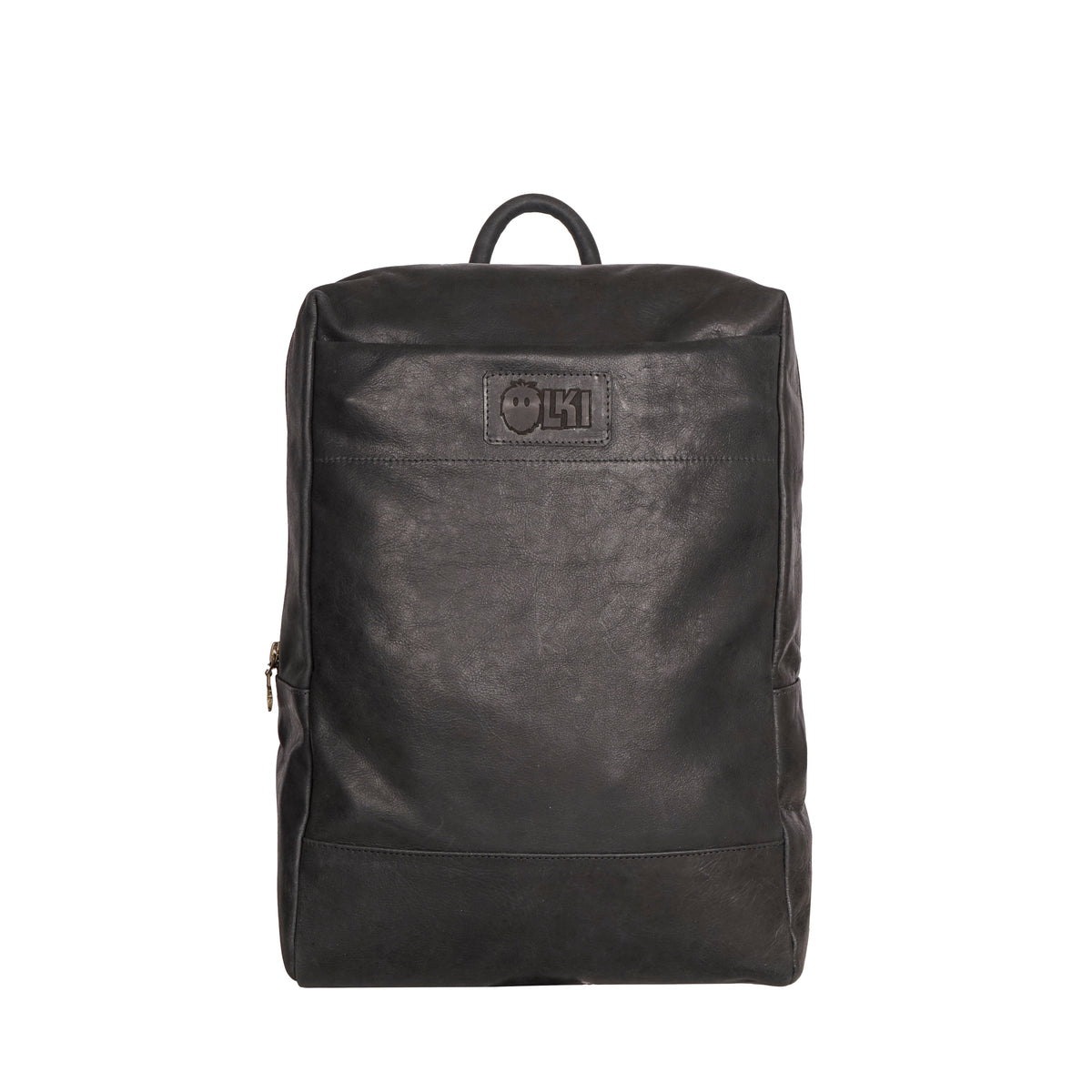 MOCHILA IMPERIAL NEGRA