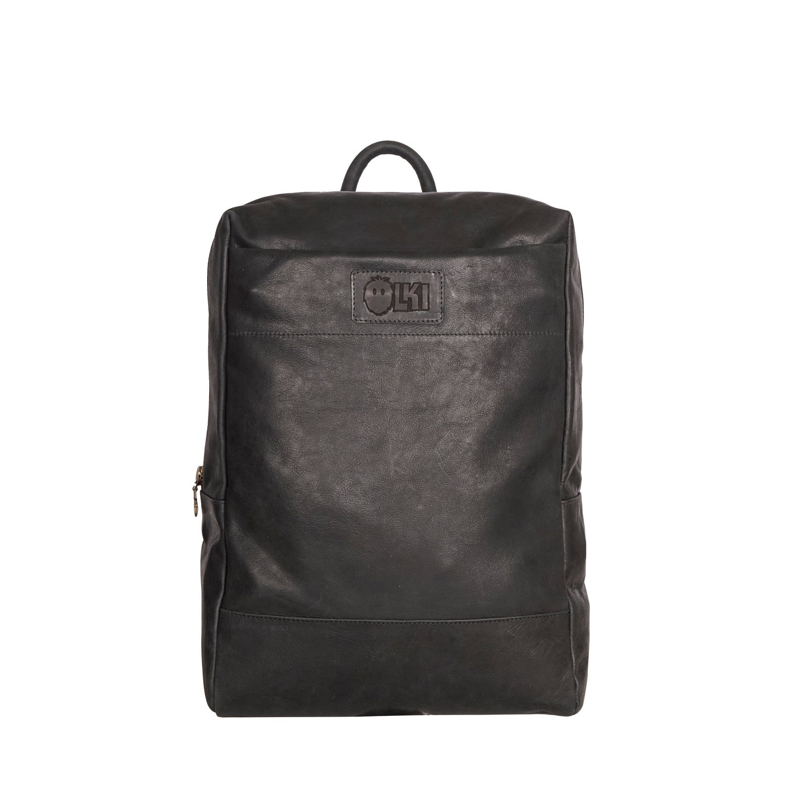 MOCHILA IMPERIAL NEGRA