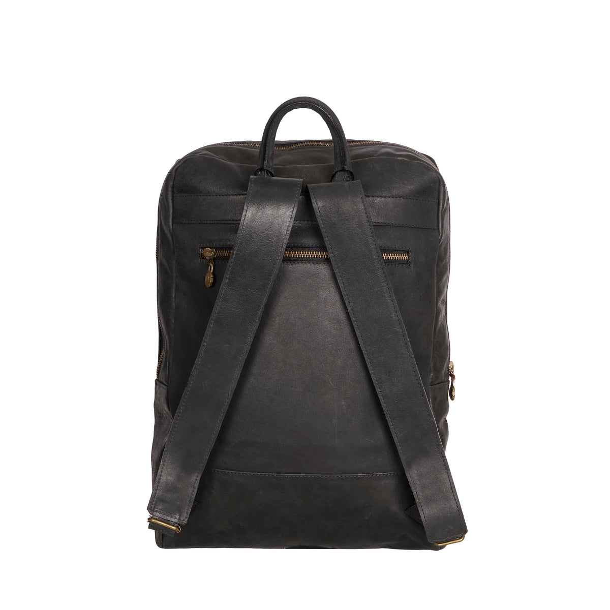 MOCHILA IMPERIAL NEGRA