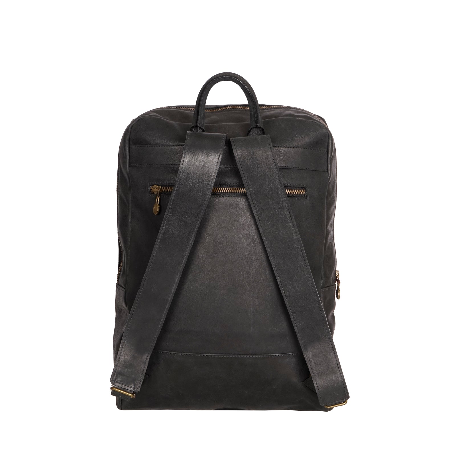 MOCHILA IMPERIAL NEGRA