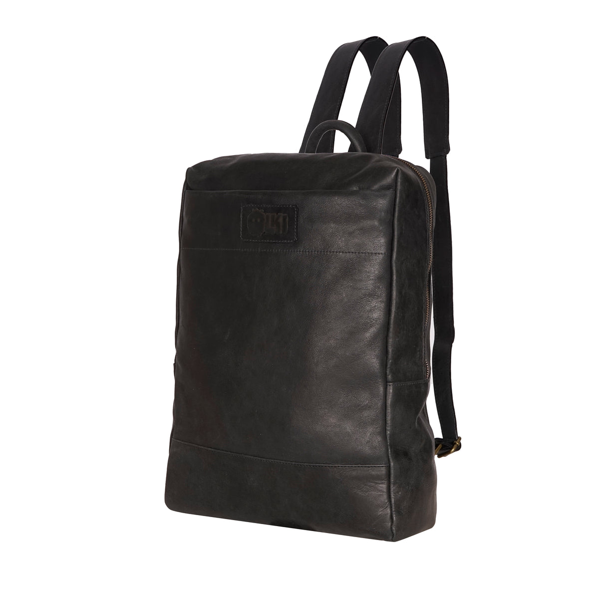 MOCHILA IMPERIAL NEGRA