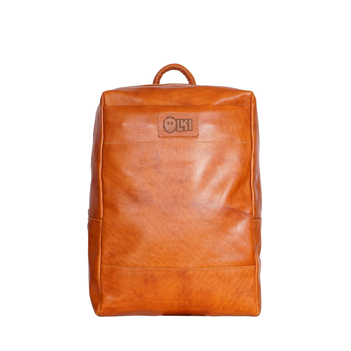 MOCHILA IMPERIAL CURRY