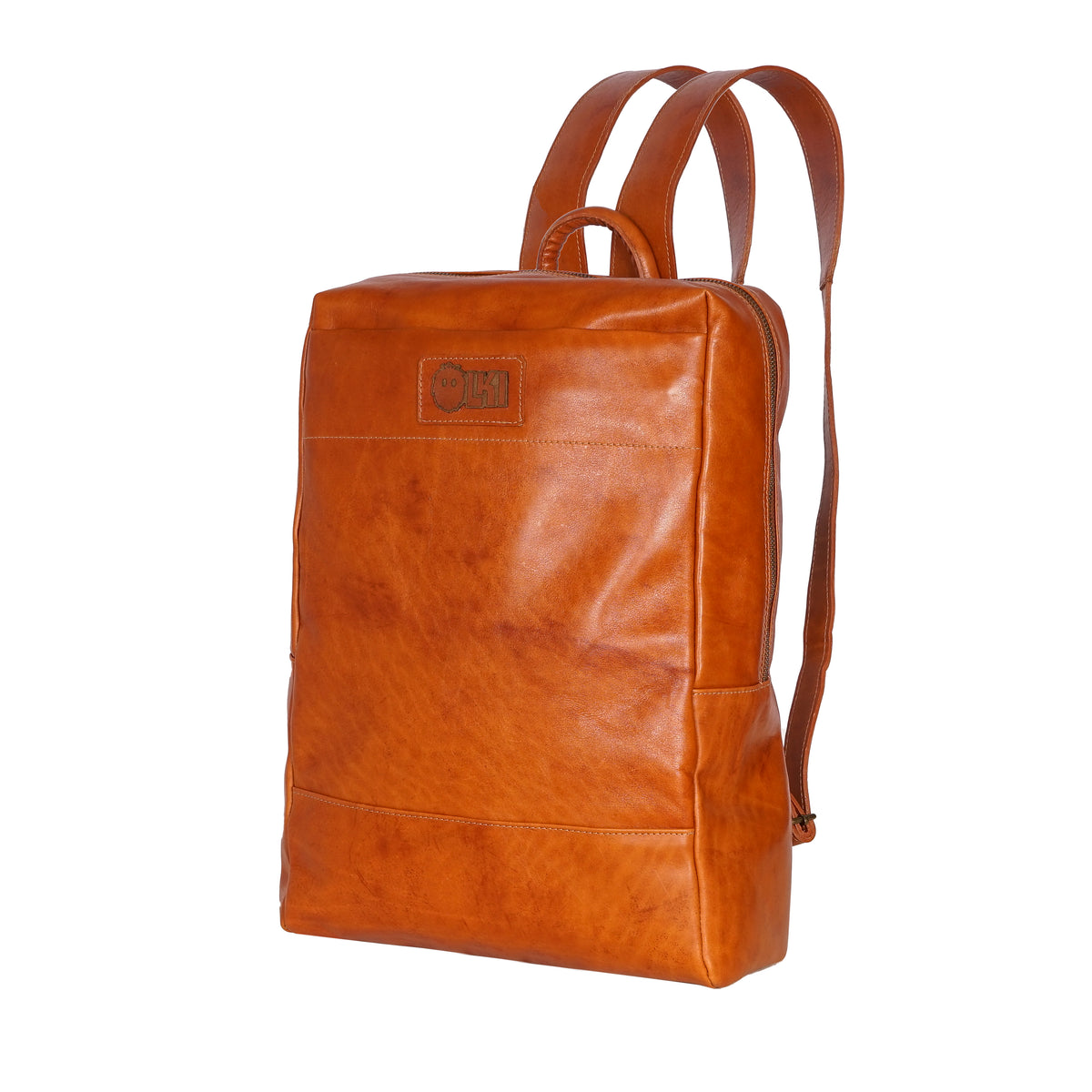 MOCHILA IMPERIAL CURRY