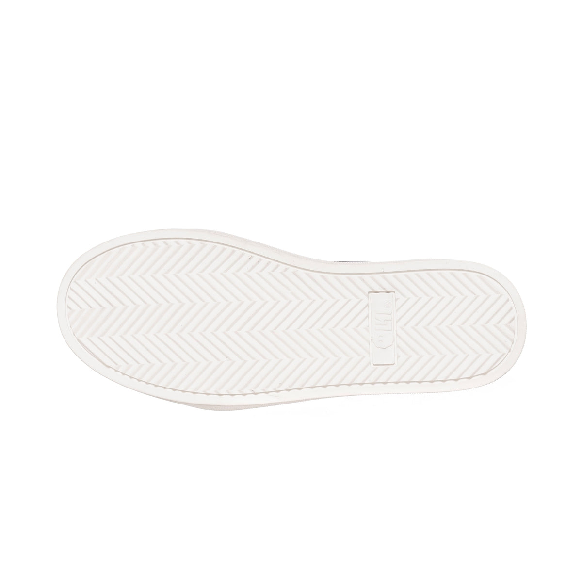 Zapatilla Manquehue Petroleo Planta Blanca