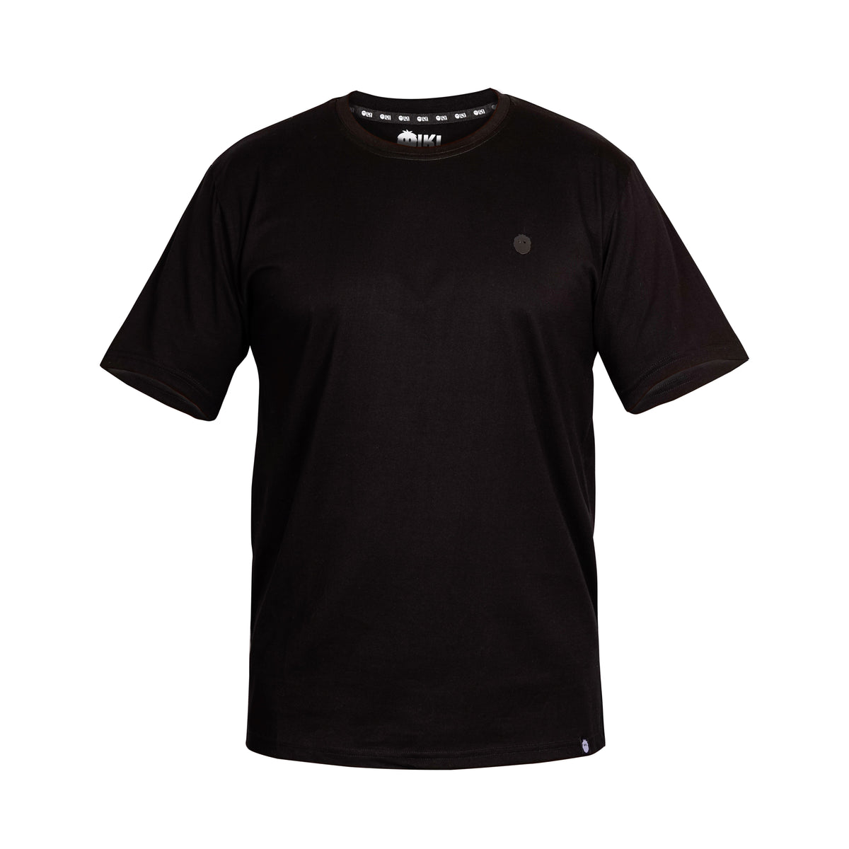 POLERA PUMAHUE NEGRO