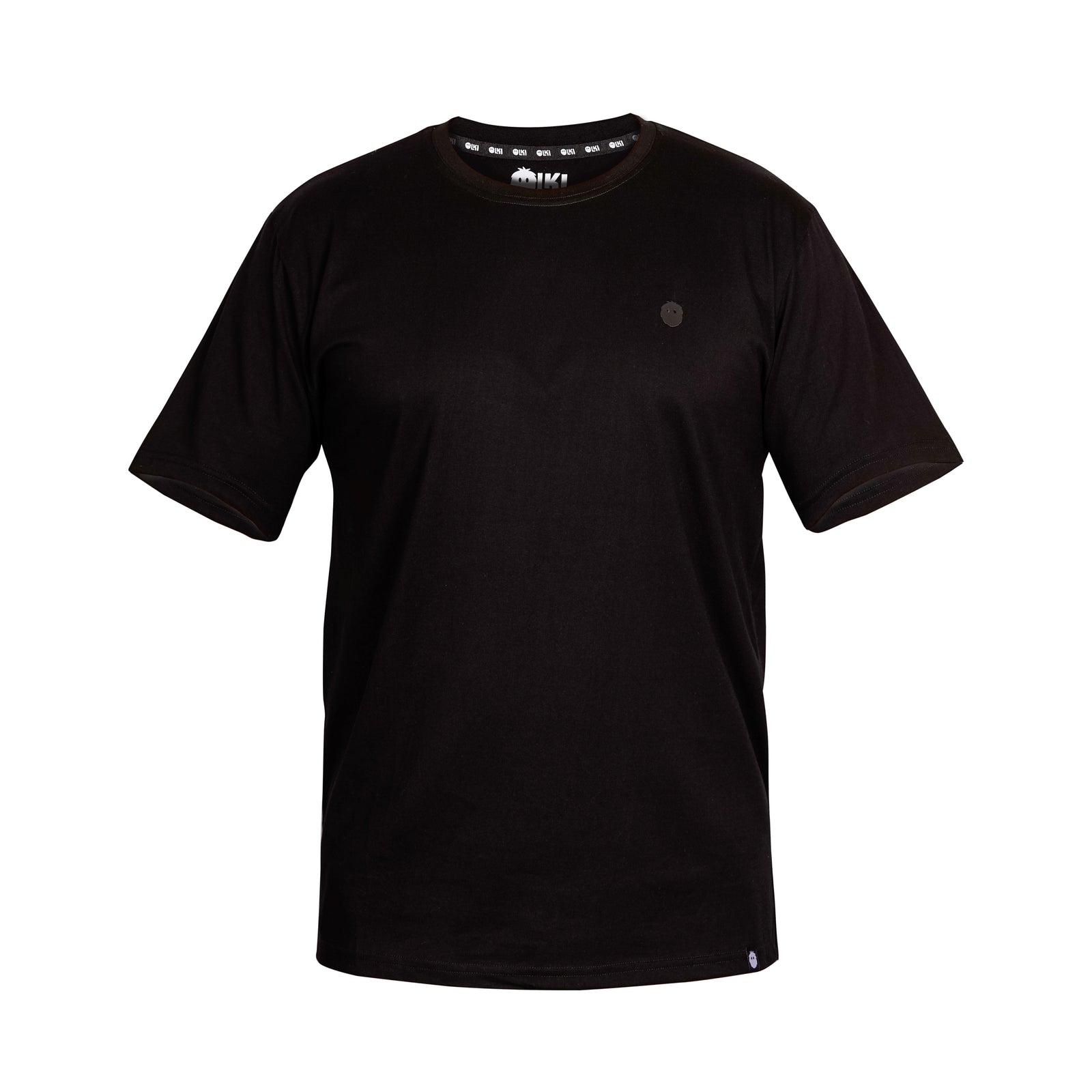 POLERA PUMAHUE NEGRO