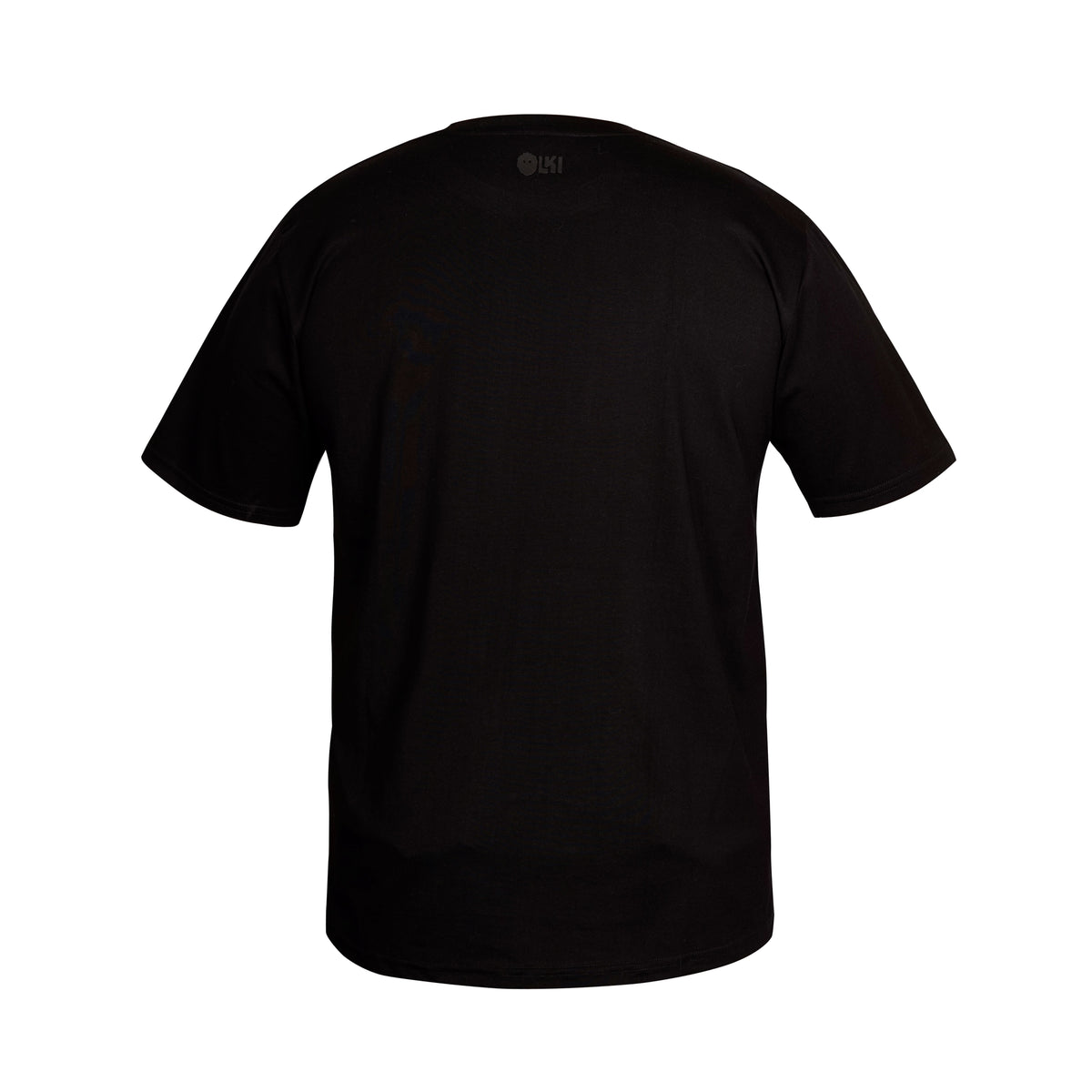 POLERA PUMAHUE NEGRO