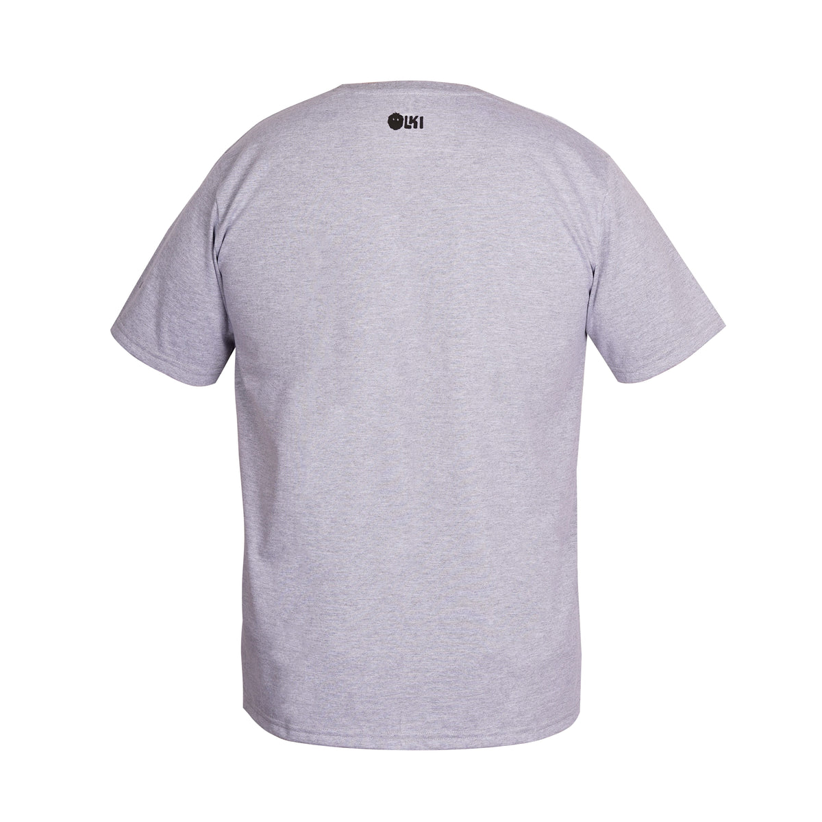 POLERA PUMAHUE GRIS