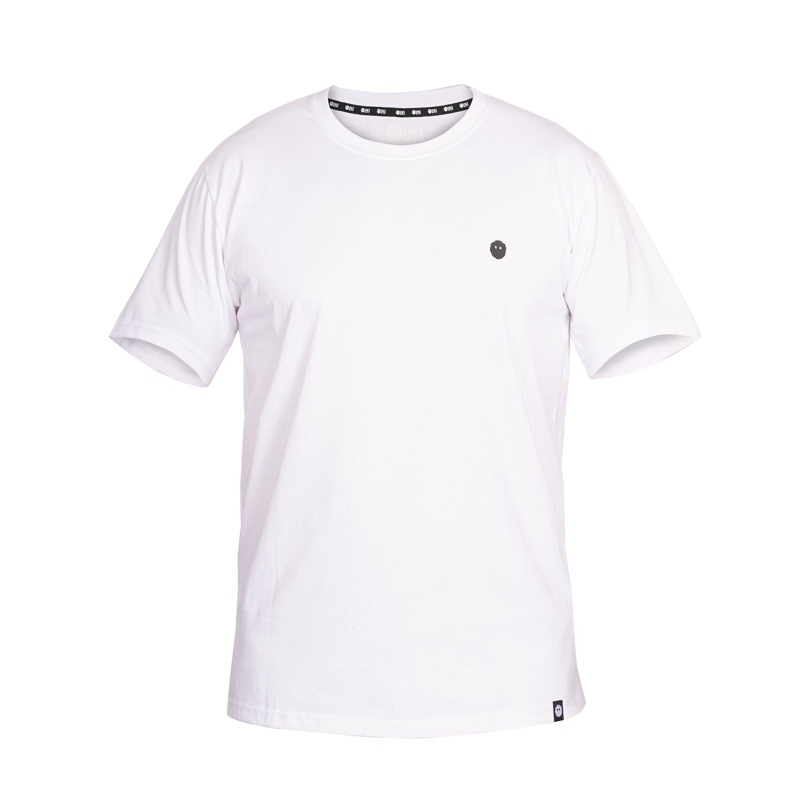 POLERA PUMAHUE BLANCO