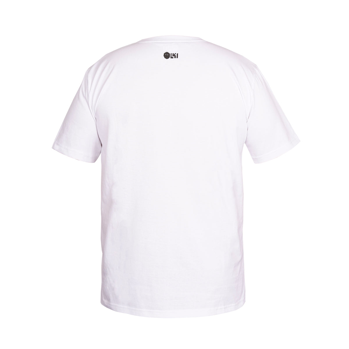 POLERA PUMAHUE BLANCO