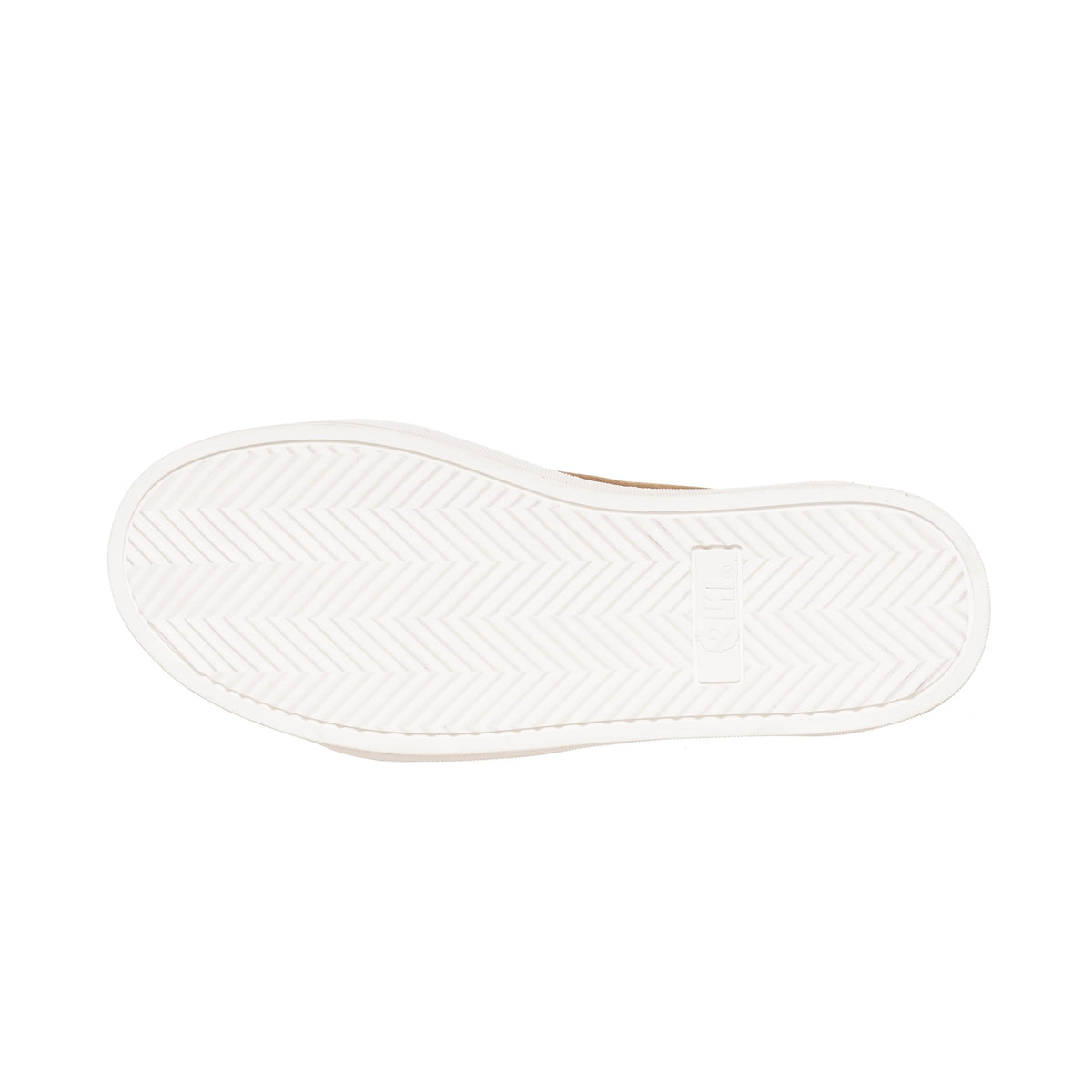 Zapatilla Manquehue Avellana Planta Blanca