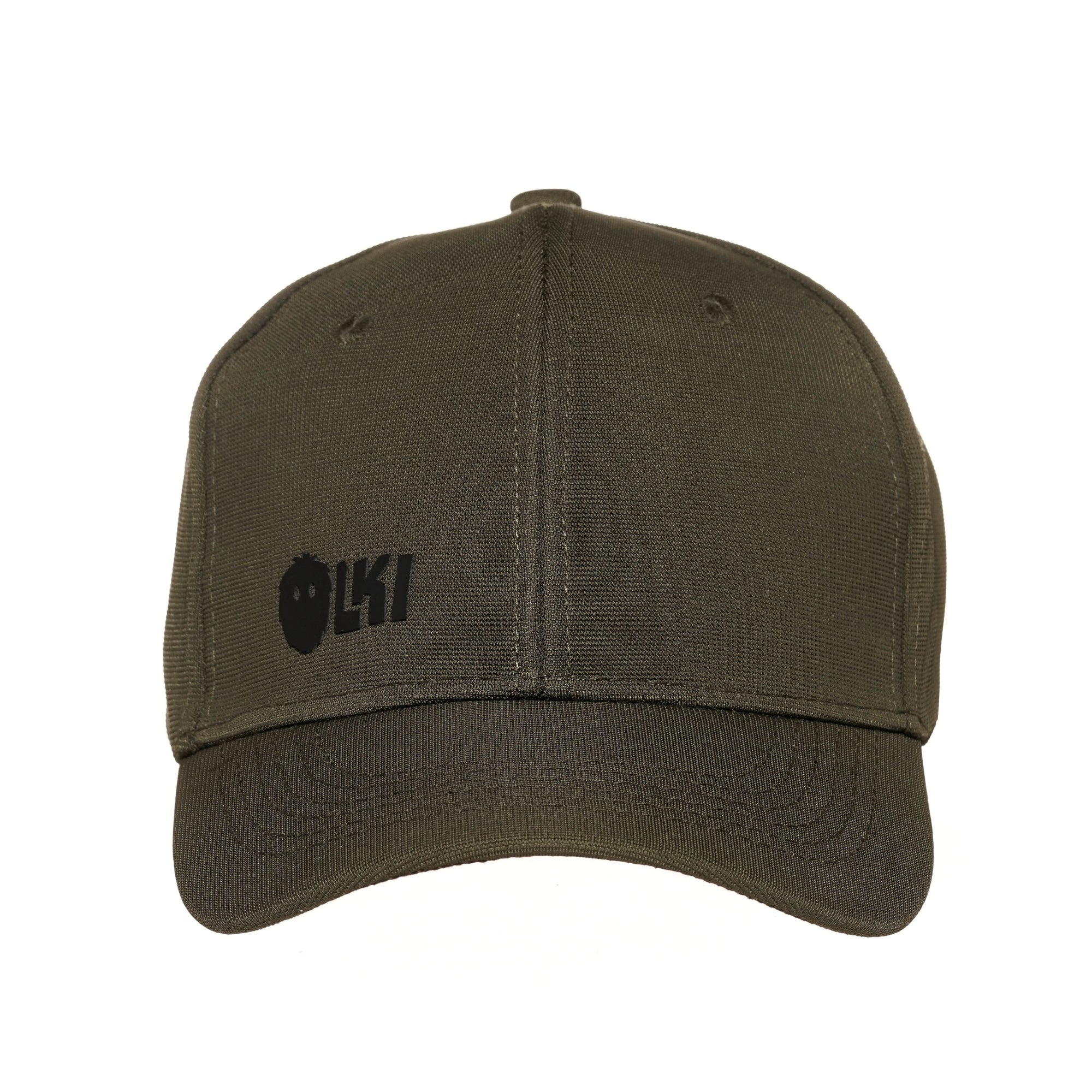 JOCKEY TAMARUGAL VERDE MILITAR