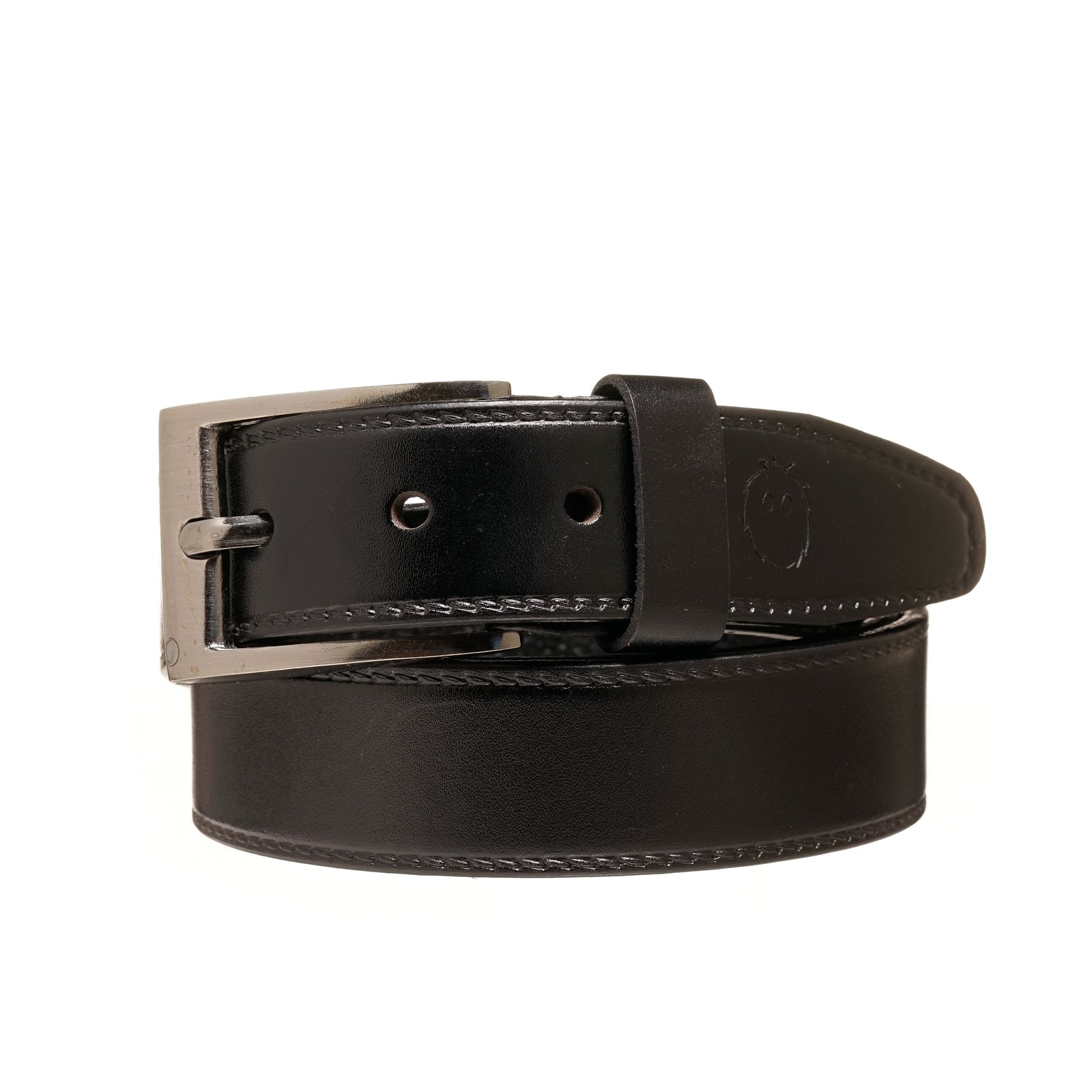 CINTURON OLMO NEGRO