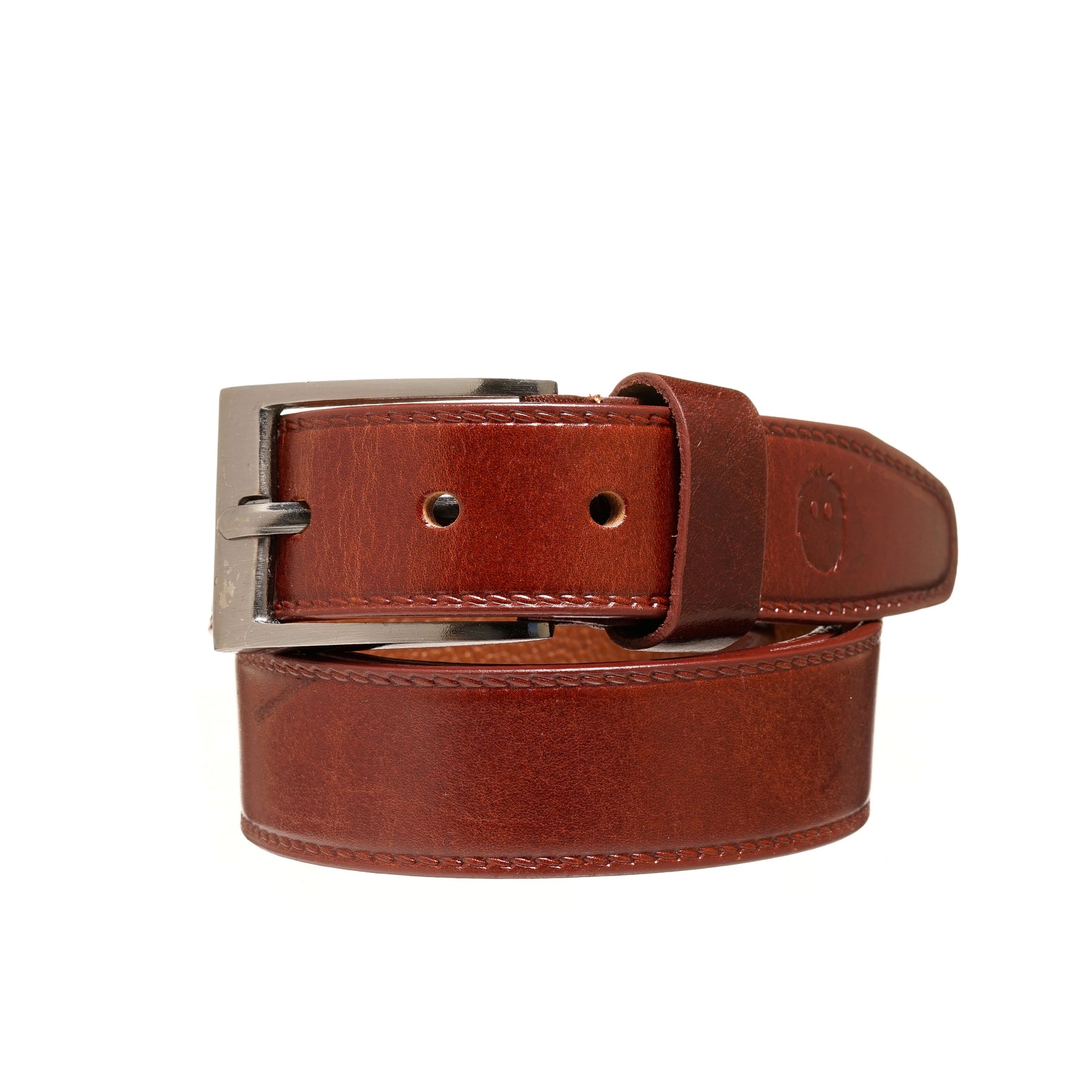 CINTURON OLMO AVELLANA