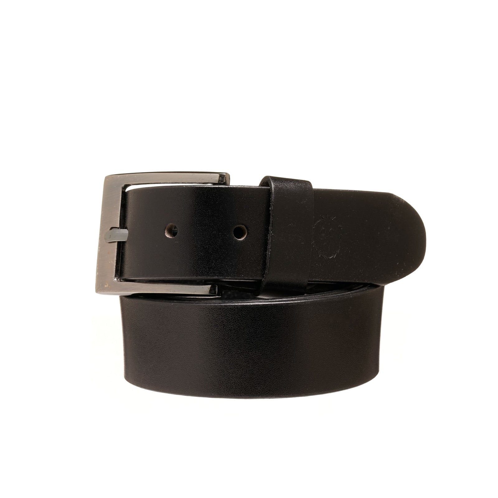 CINTURON PEUMO NEGRO