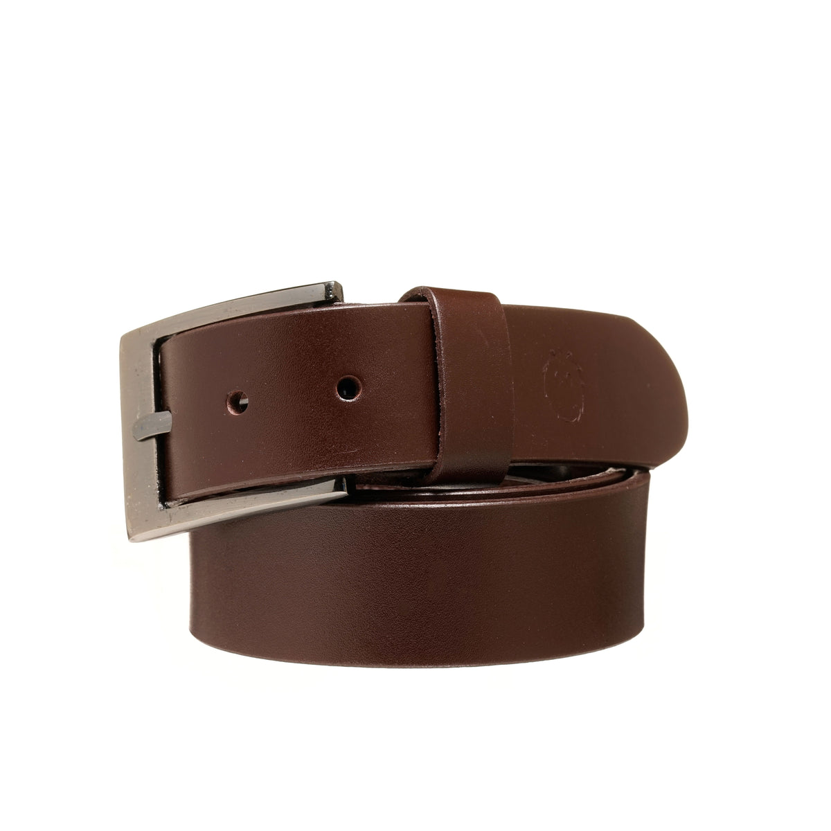 CINTURON PEUMO CHOCOLATE