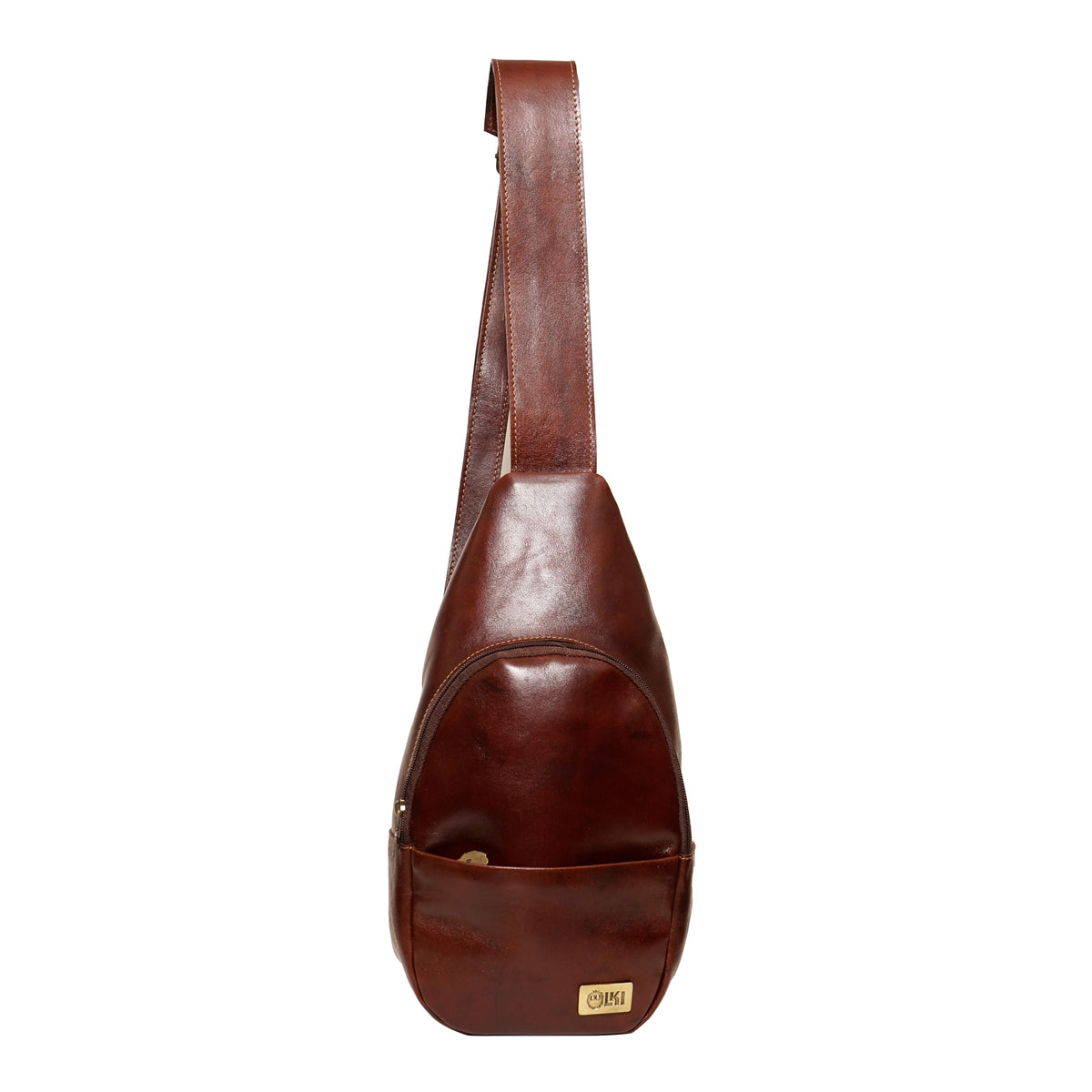 BANDOLERA CUNCO CASTAÑO