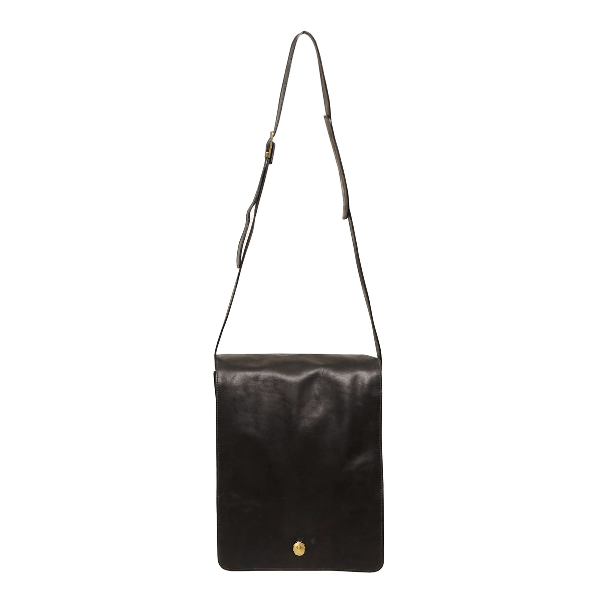 BANDOLERA  LAUTARO NEGRO