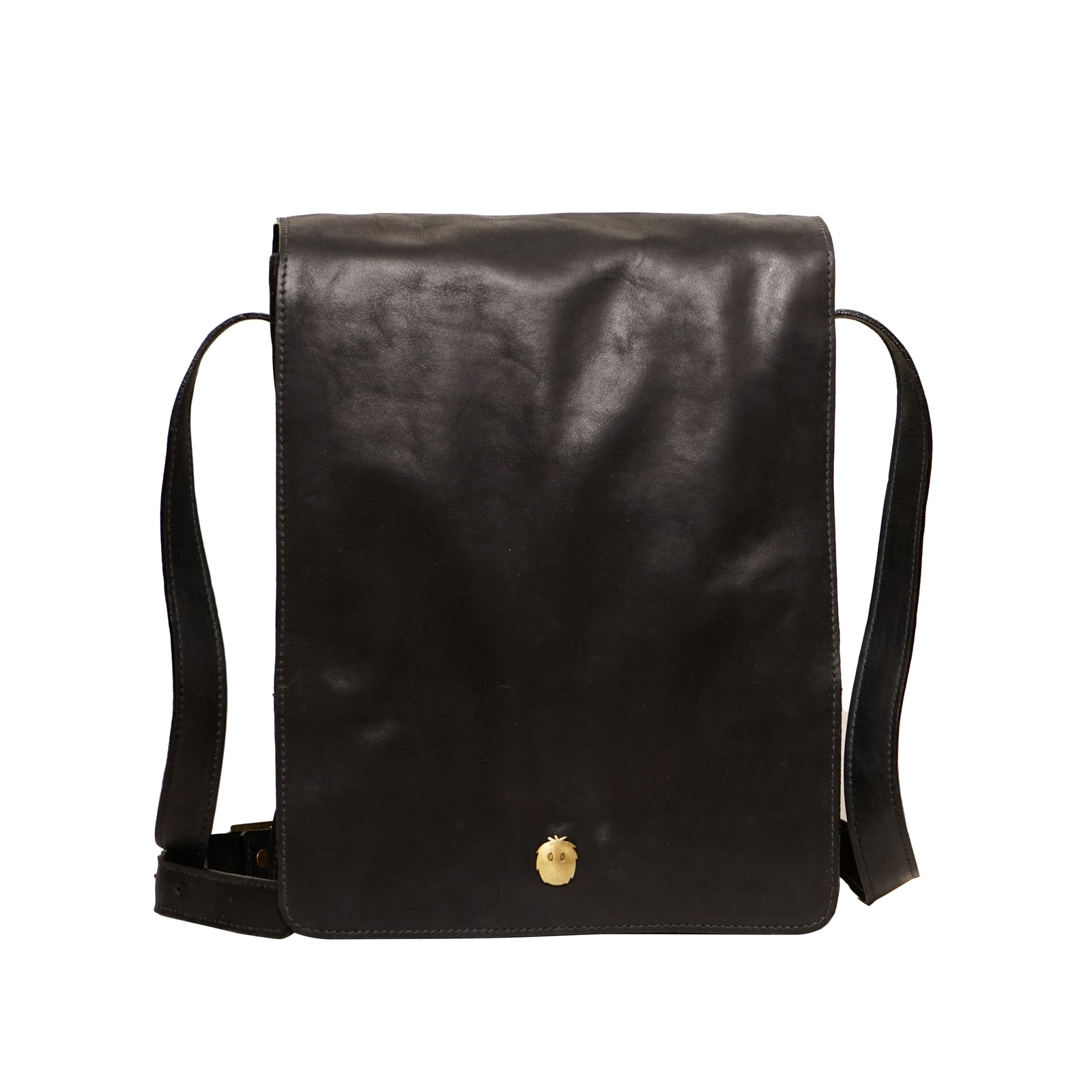 BANDOLERA  LAUTARO NEGRO