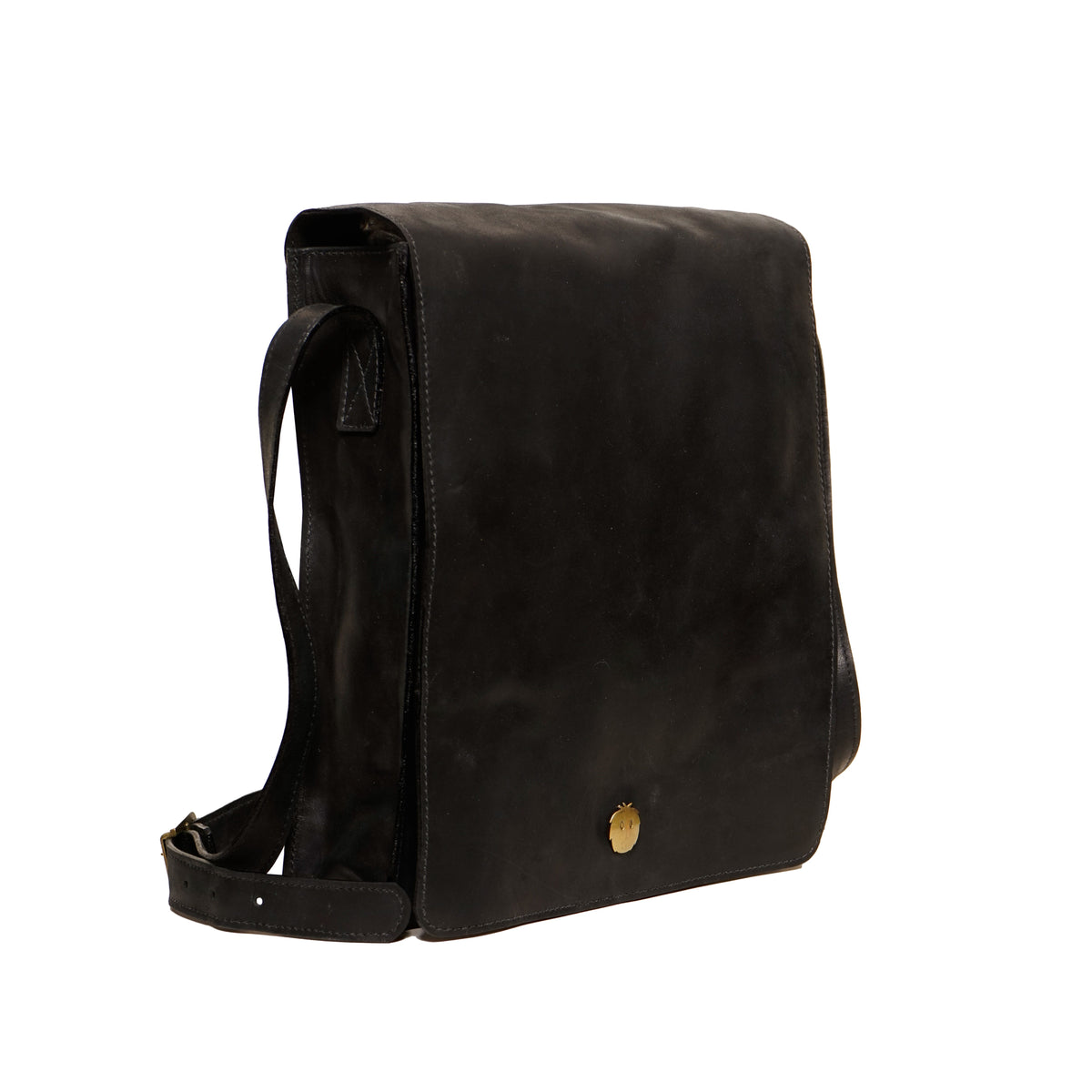 BANDOLERA  LAUTARO NEGRO